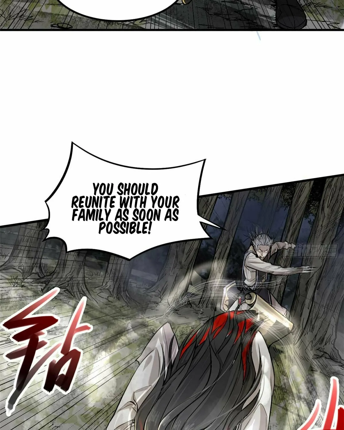 XinMo Chapter 3 page 42 - 