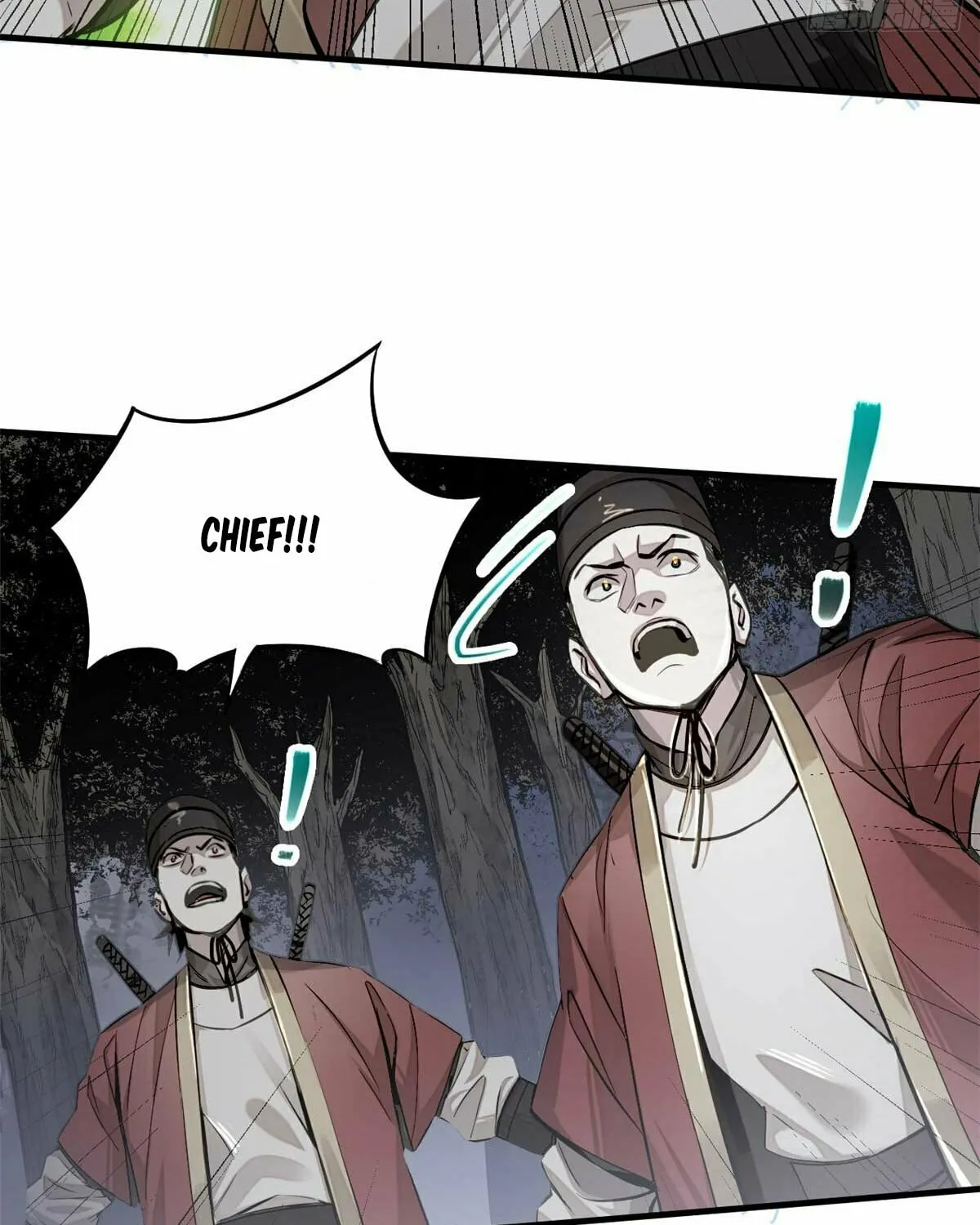 XinMo Chapter 3 page 46 - 