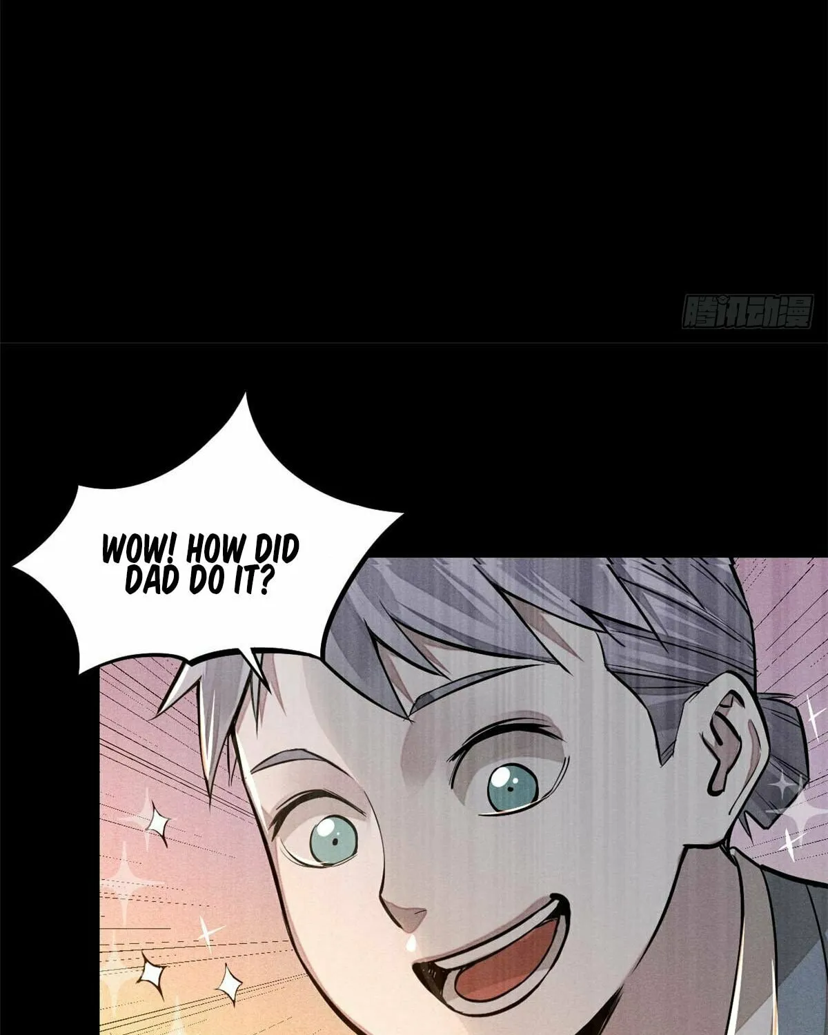 XinMo Chapter 3 page 62 - 