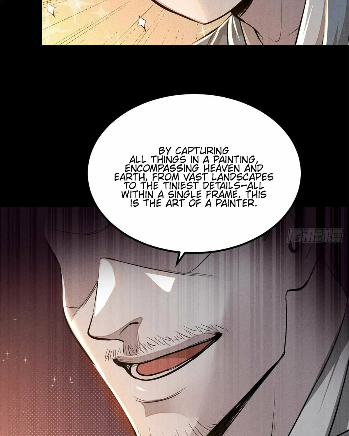 XinMo Chapter 3 page 63 - 
