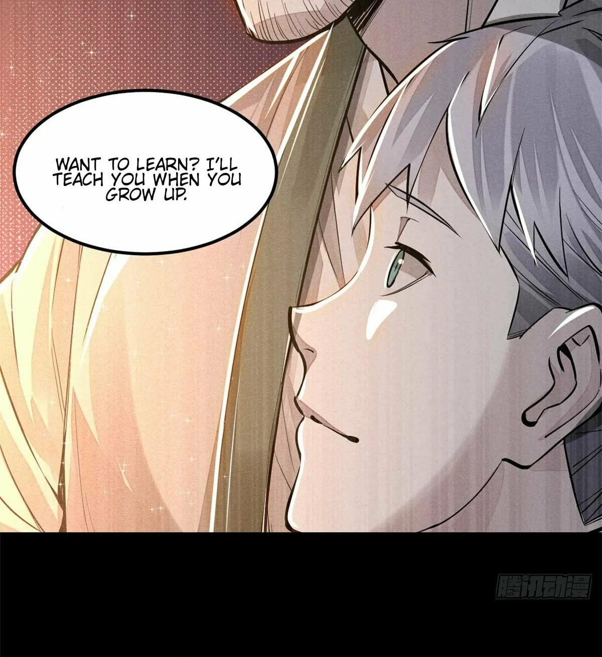 XinMo Chapter 3 page 64 - 