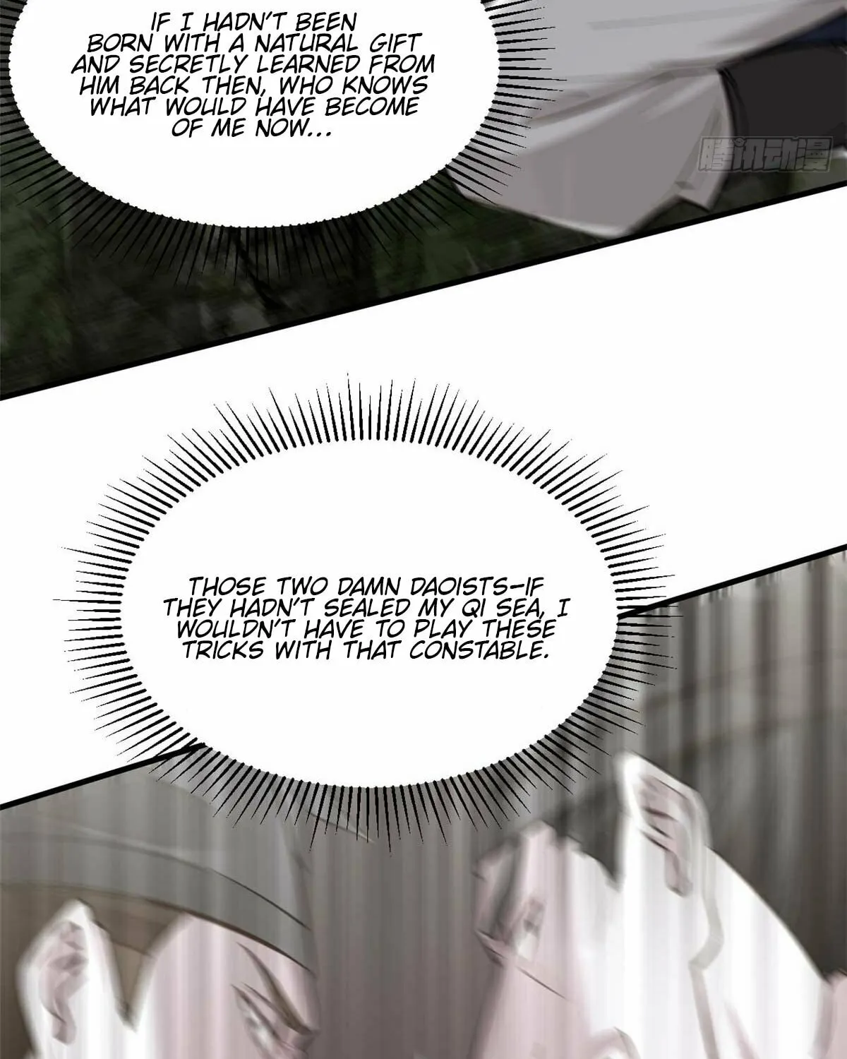 XinMo Chapter 3 page 66 - 