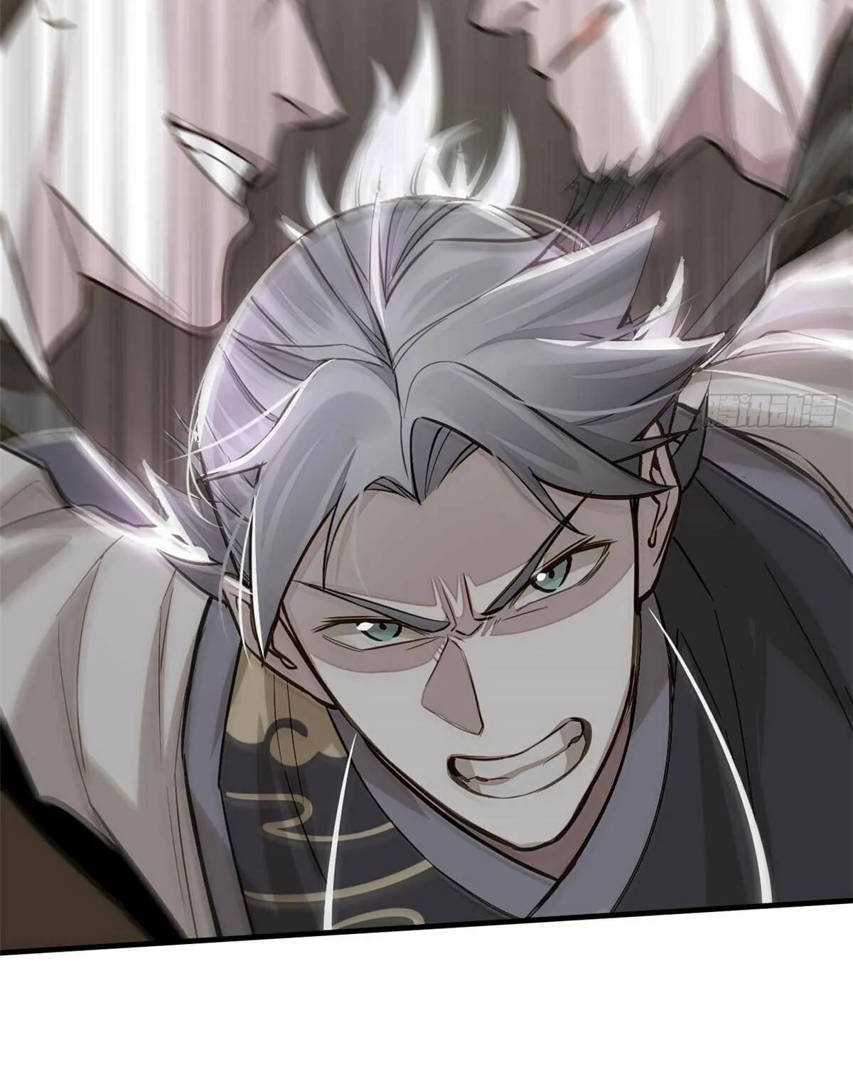 XinMo Chapter 3 page 67 - 