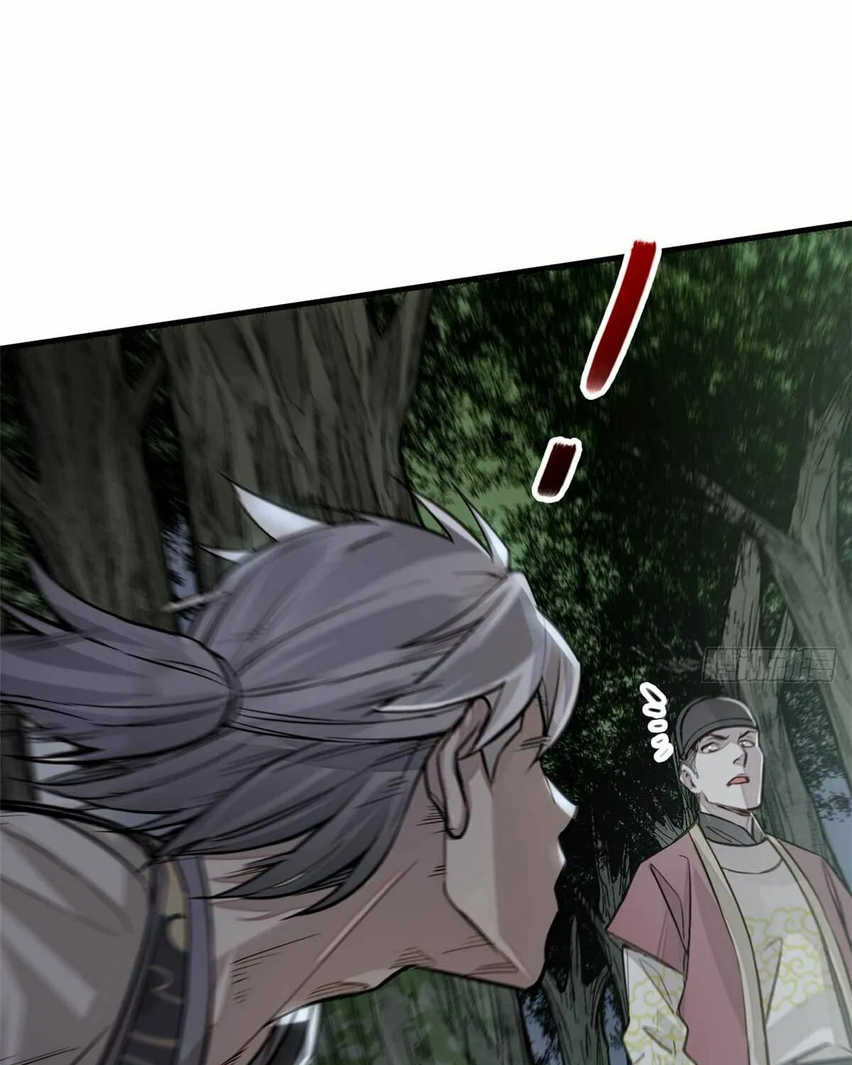 XinMo Chapter 3 page 68 - 