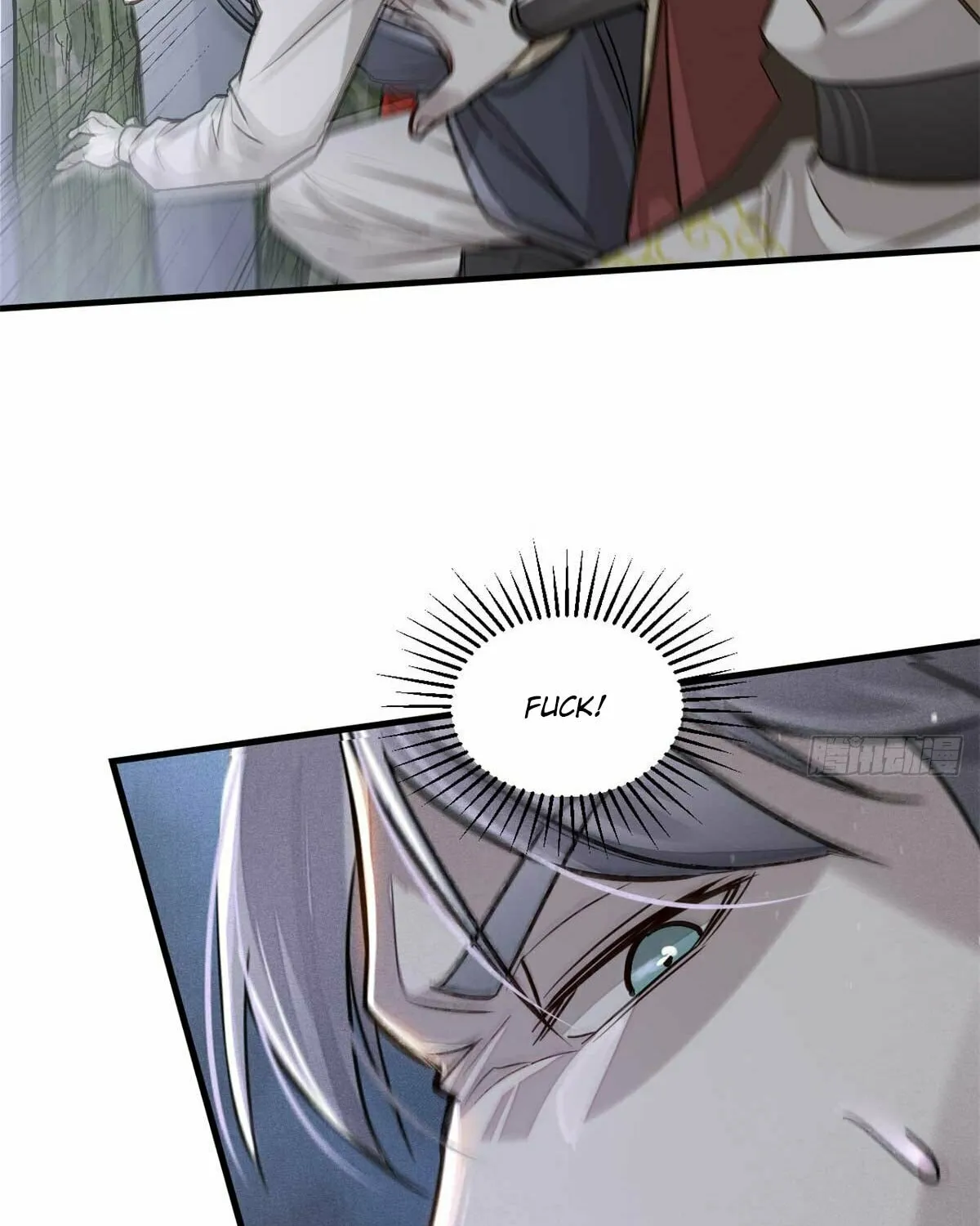 XinMo Chapter 3 page 71 - 