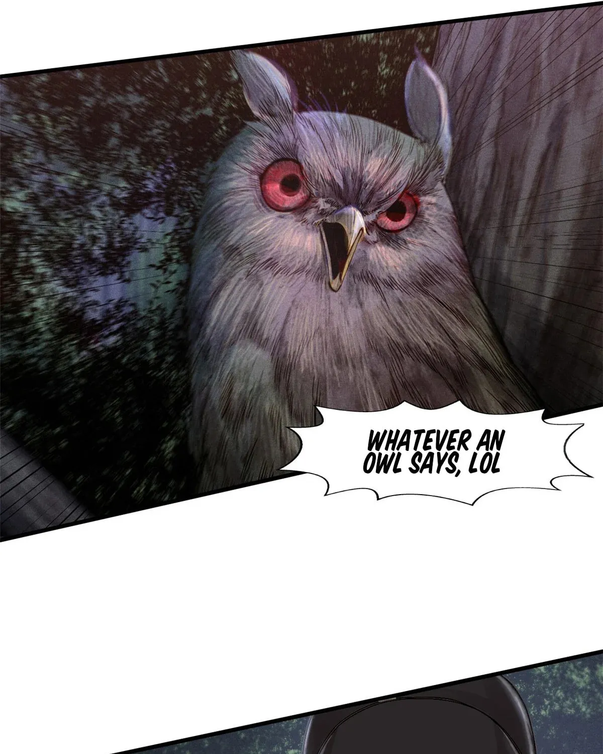 XinMo Chapter 4 page 16 - 