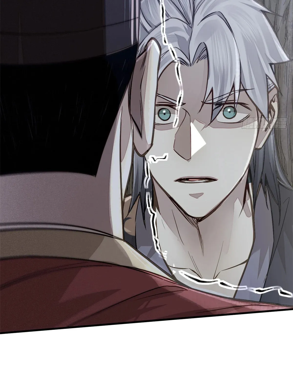 XinMo Chapter 4 page 22 - 