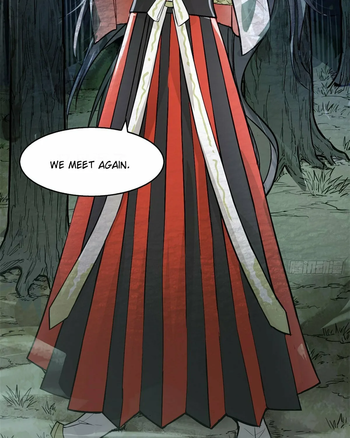 XinMo Chapter 4 page 29 - 