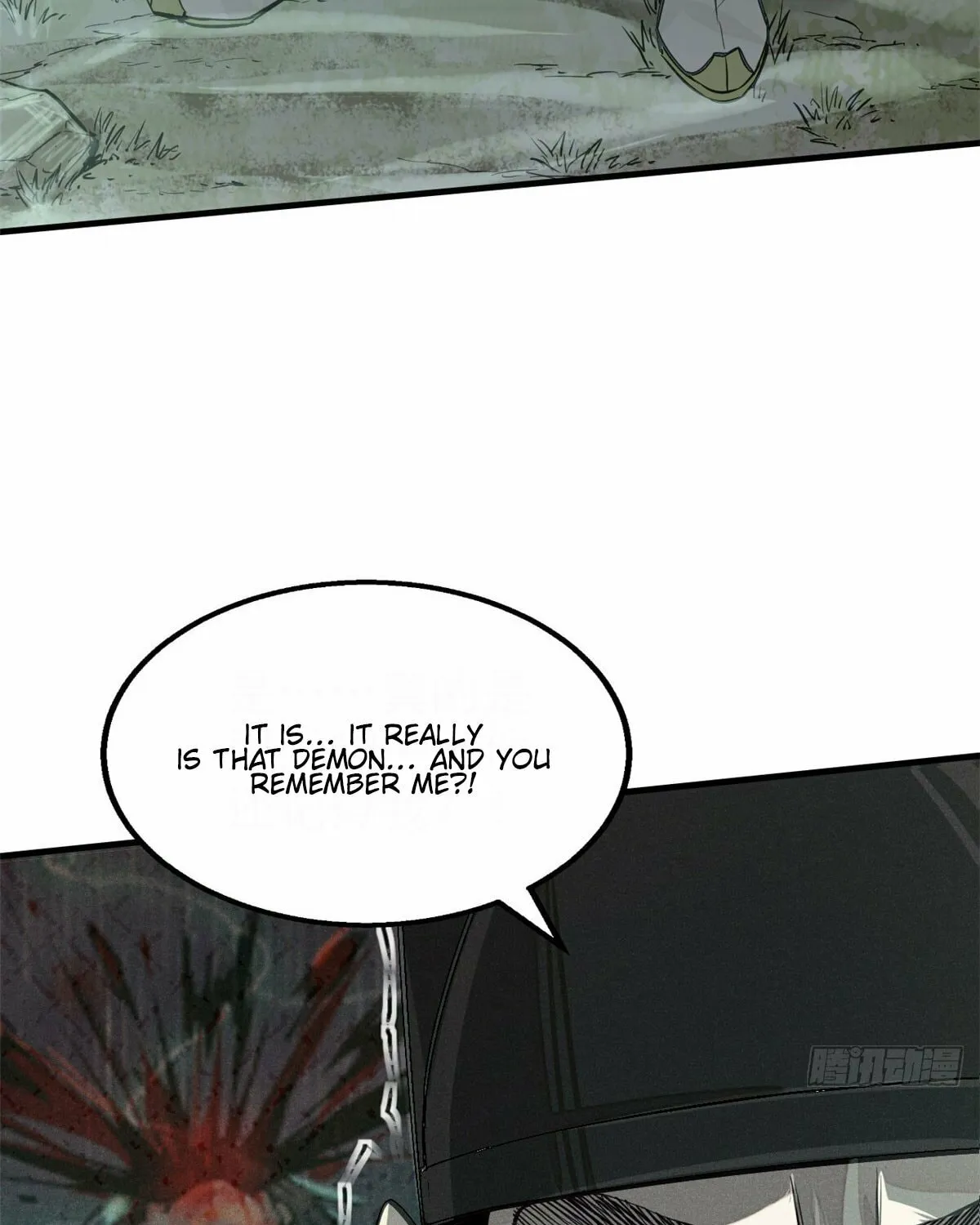 XinMo Chapter 4 page 30 - 