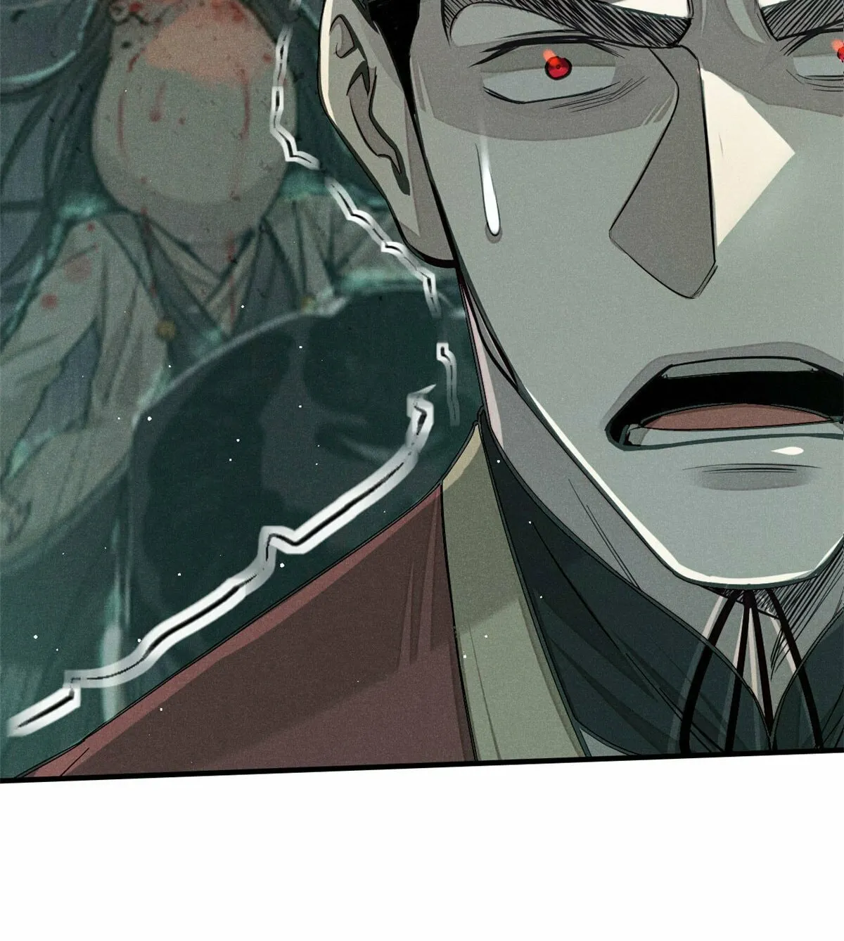 XinMo Chapter 4 page 31 - 