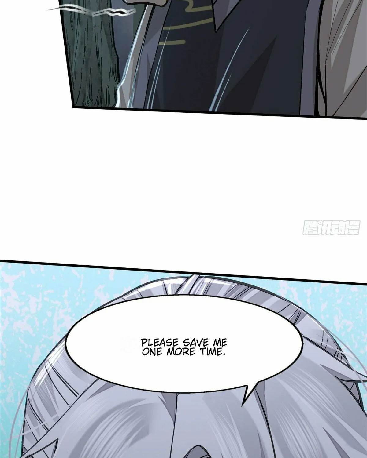 XinMo Chapter 4 page 33 - 