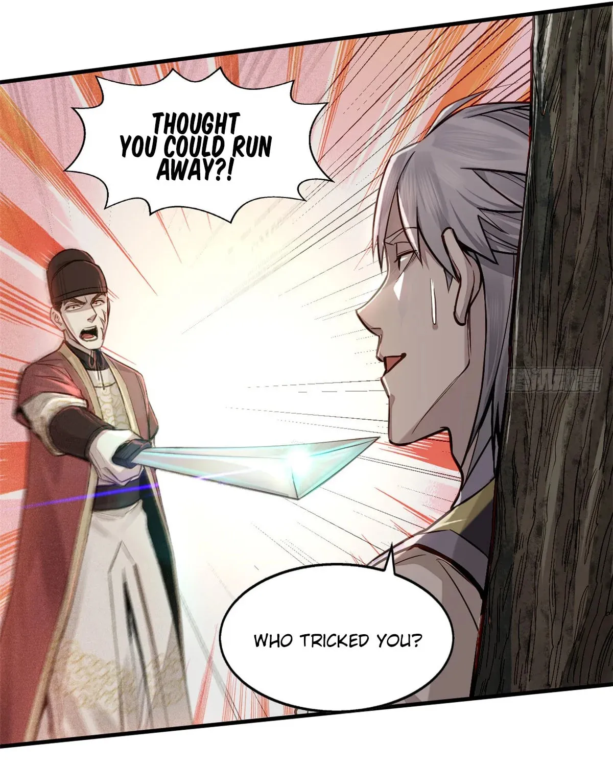 XinMo Chapter 4 page 5 - 