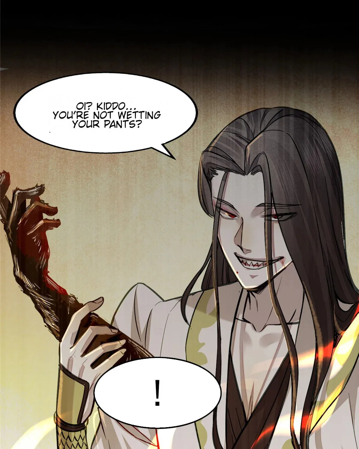 XinMo Chapter 4 page 42 - 