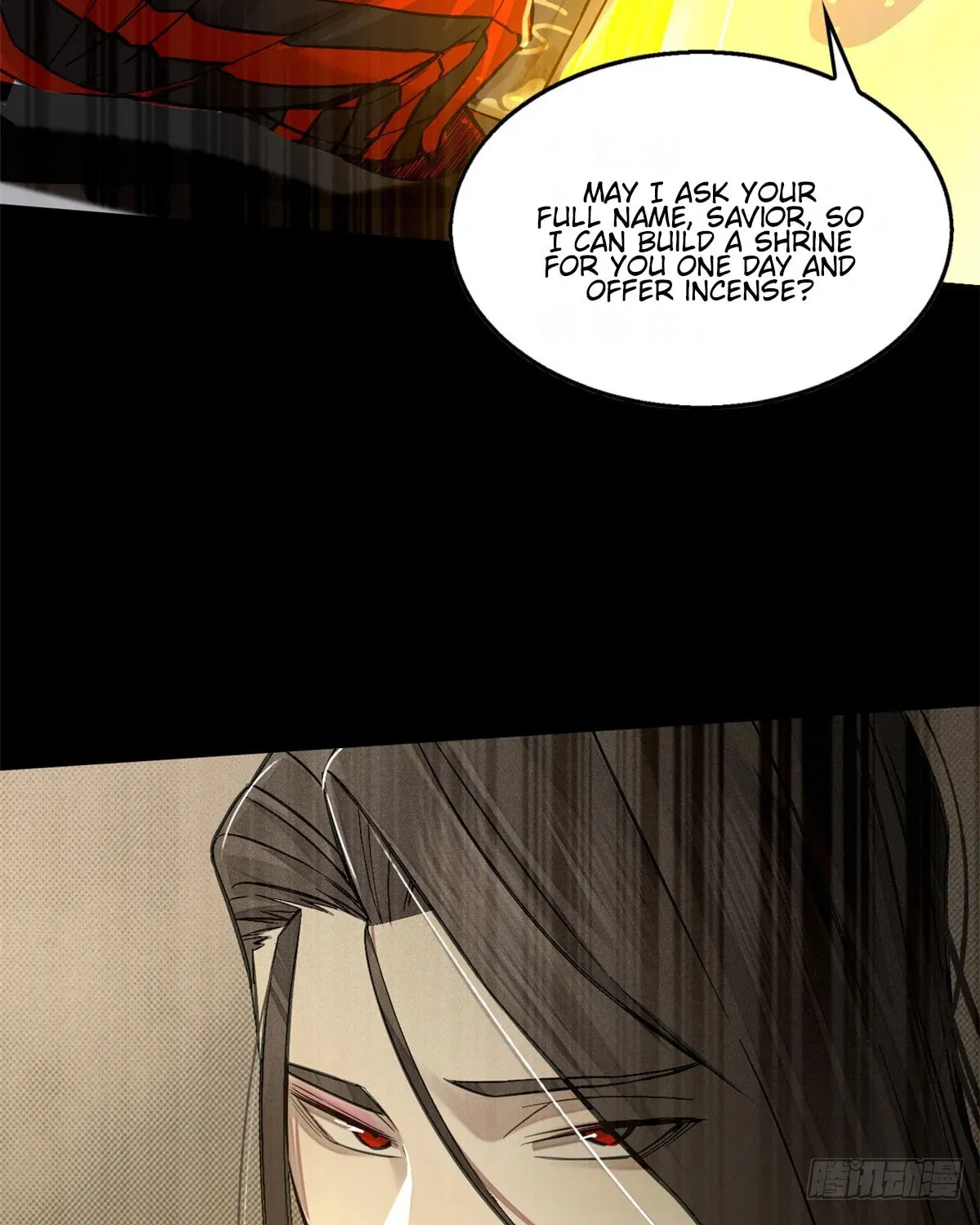 XinMo Chapter 4 page 45 - 
