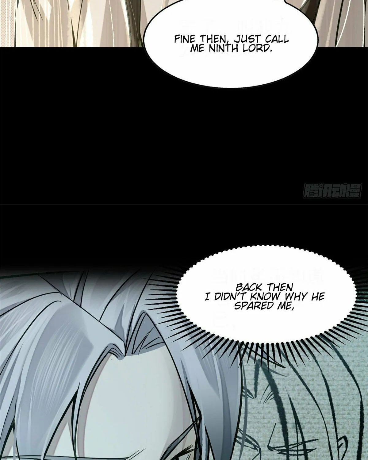 XinMo Chapter 4 page 49 - 