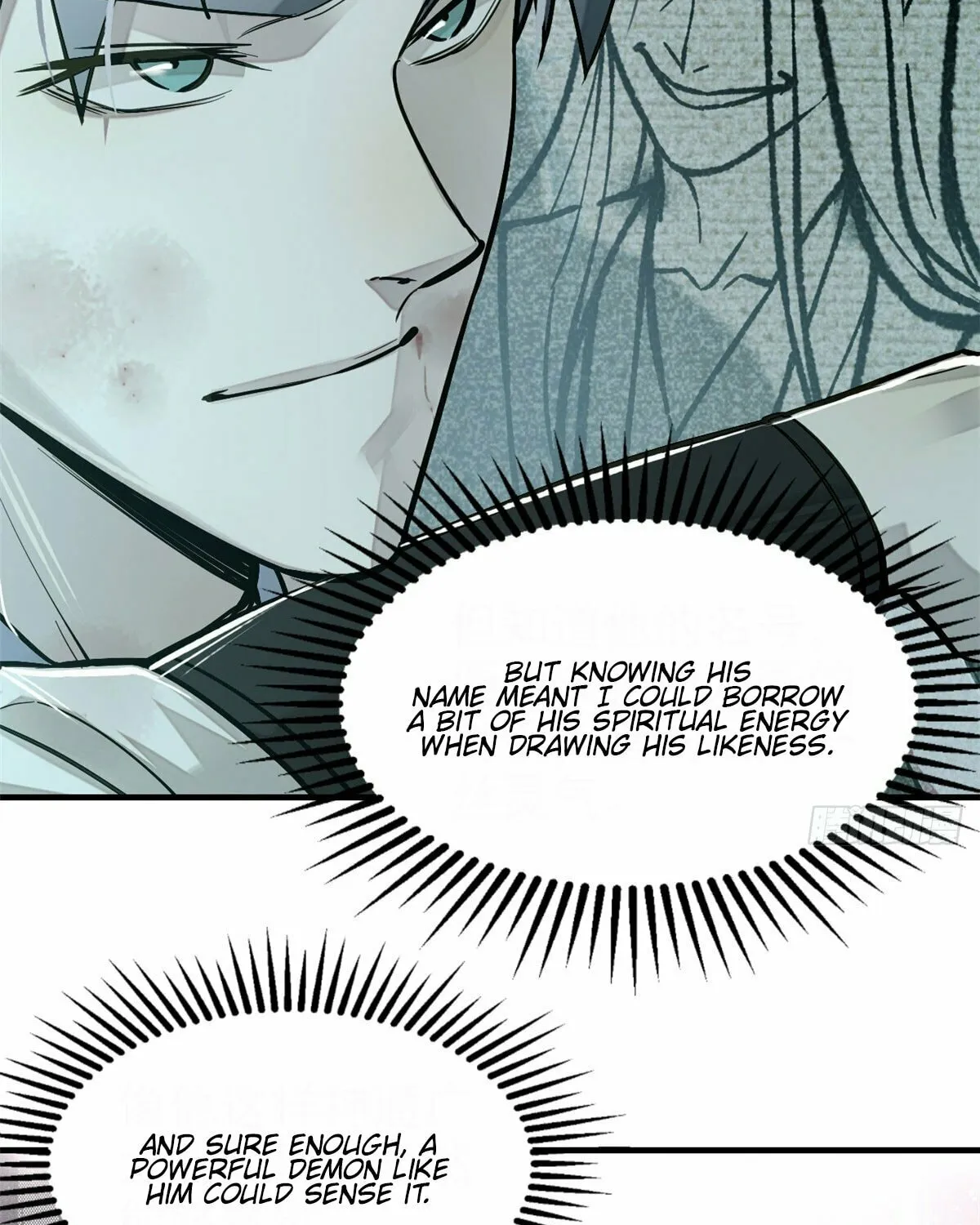 XinMo Chapter 4 page 50 - 