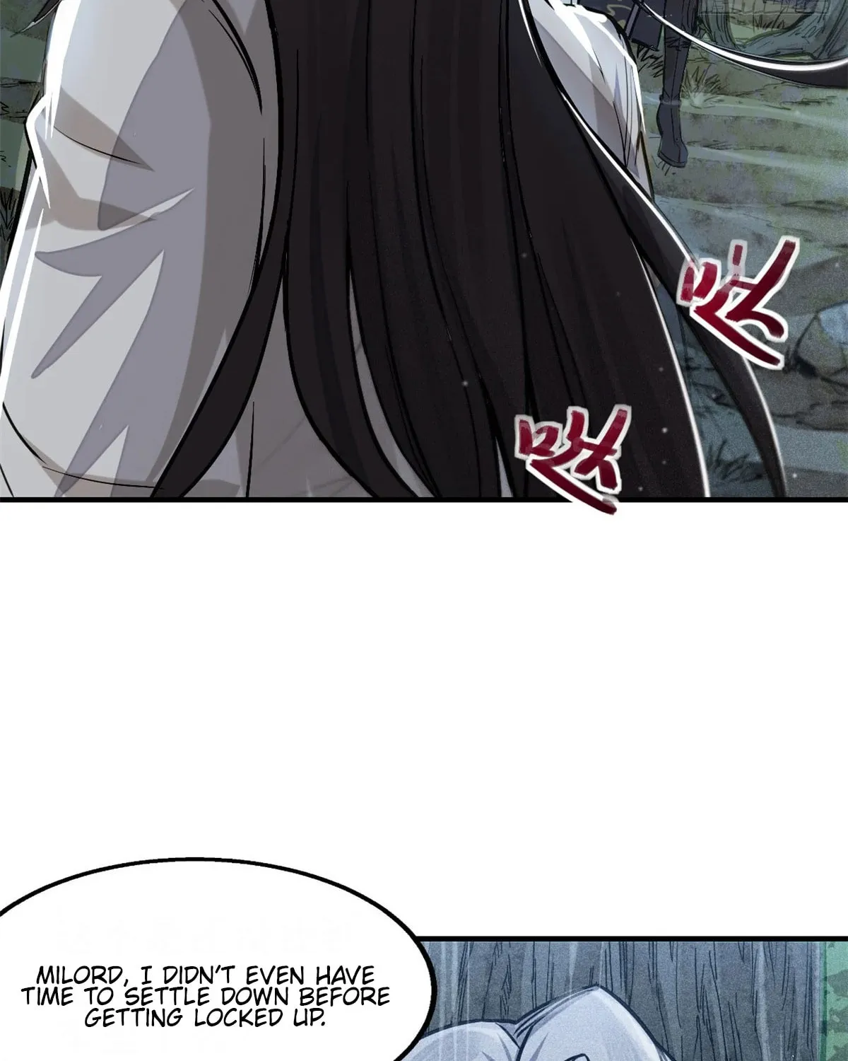 XinMo Chapter 4 page 54 - 