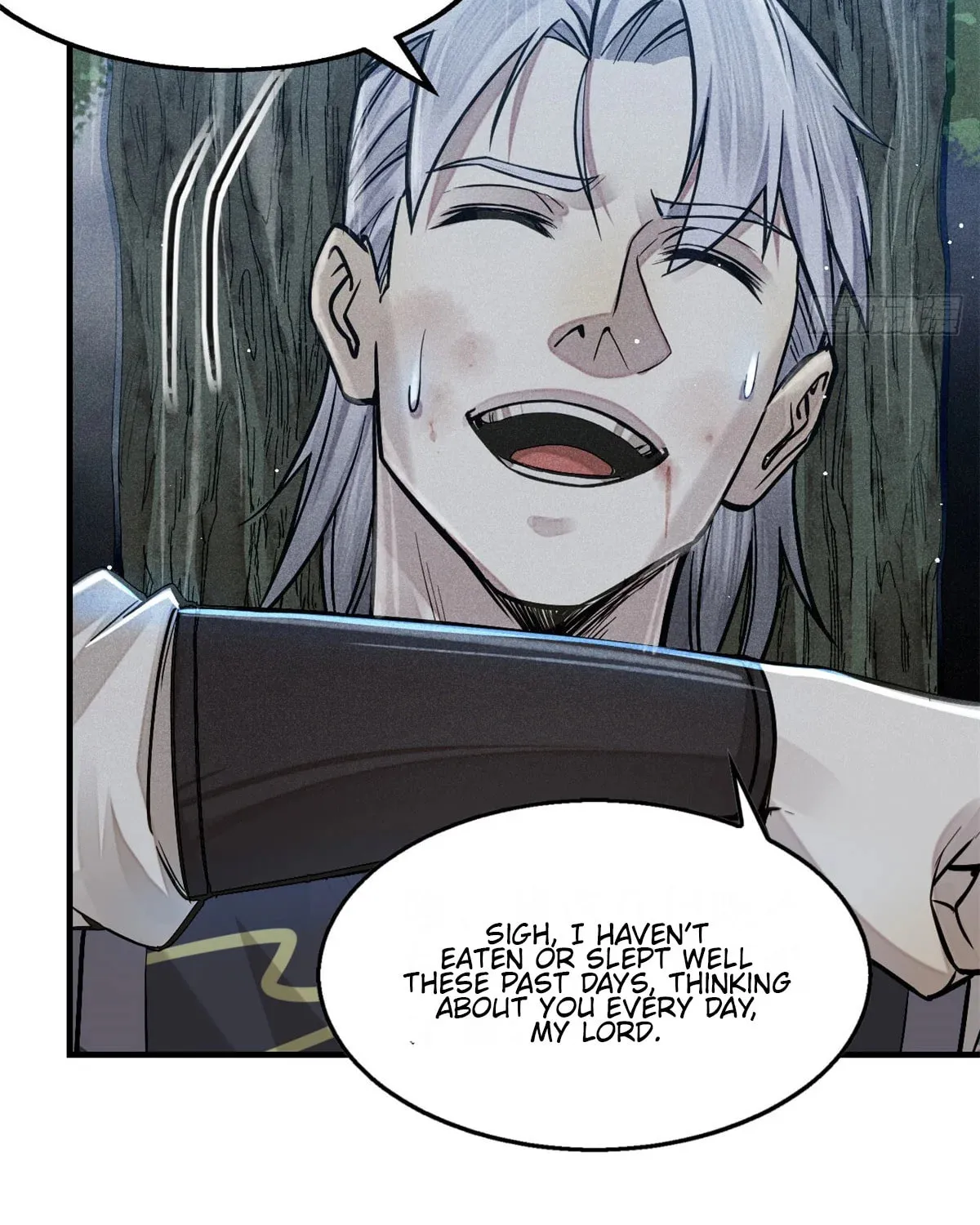 XinMo Chapter 4 page 55 - 