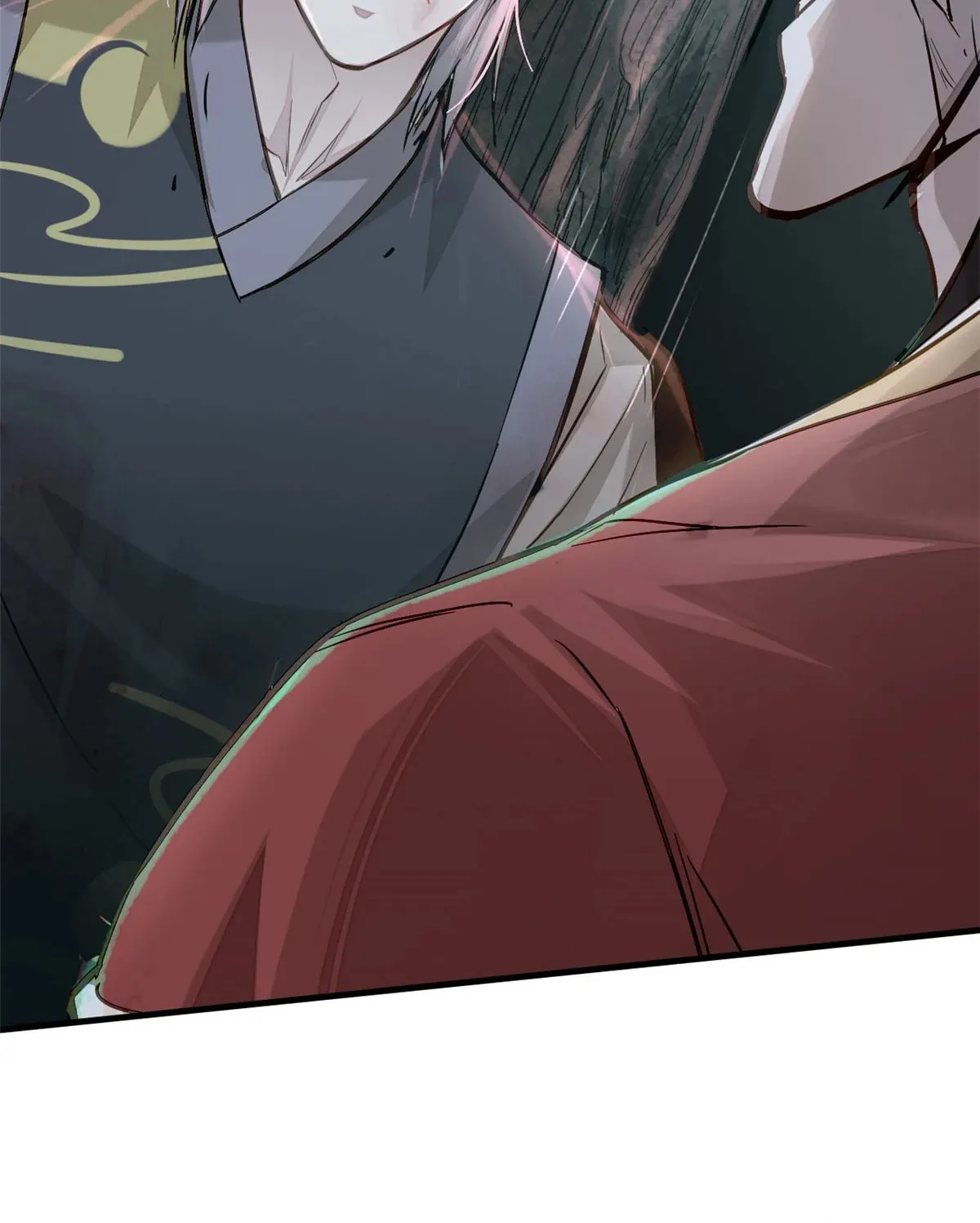 XinMo Chapter 4 page 7 - 