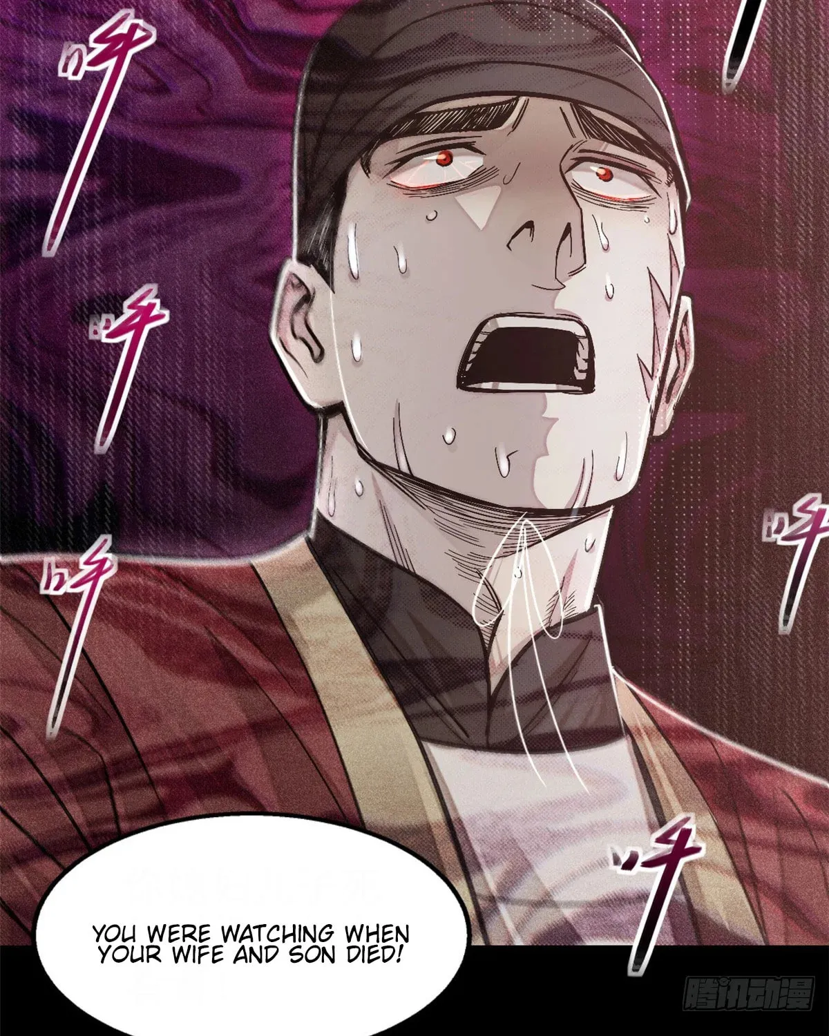 XinMo Chapter 4 page 62 - 
