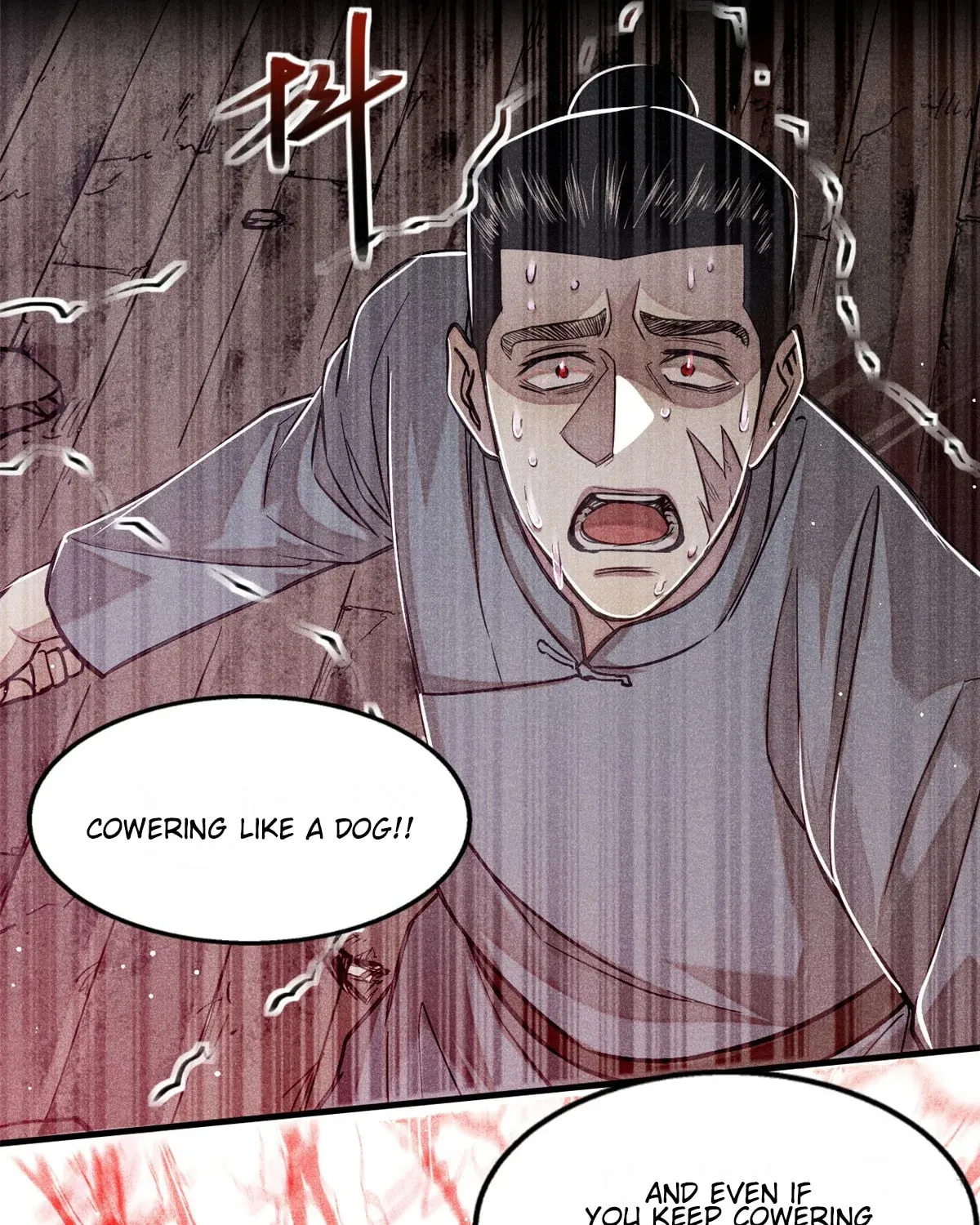 XinMo Chapter 4 page 64 - 