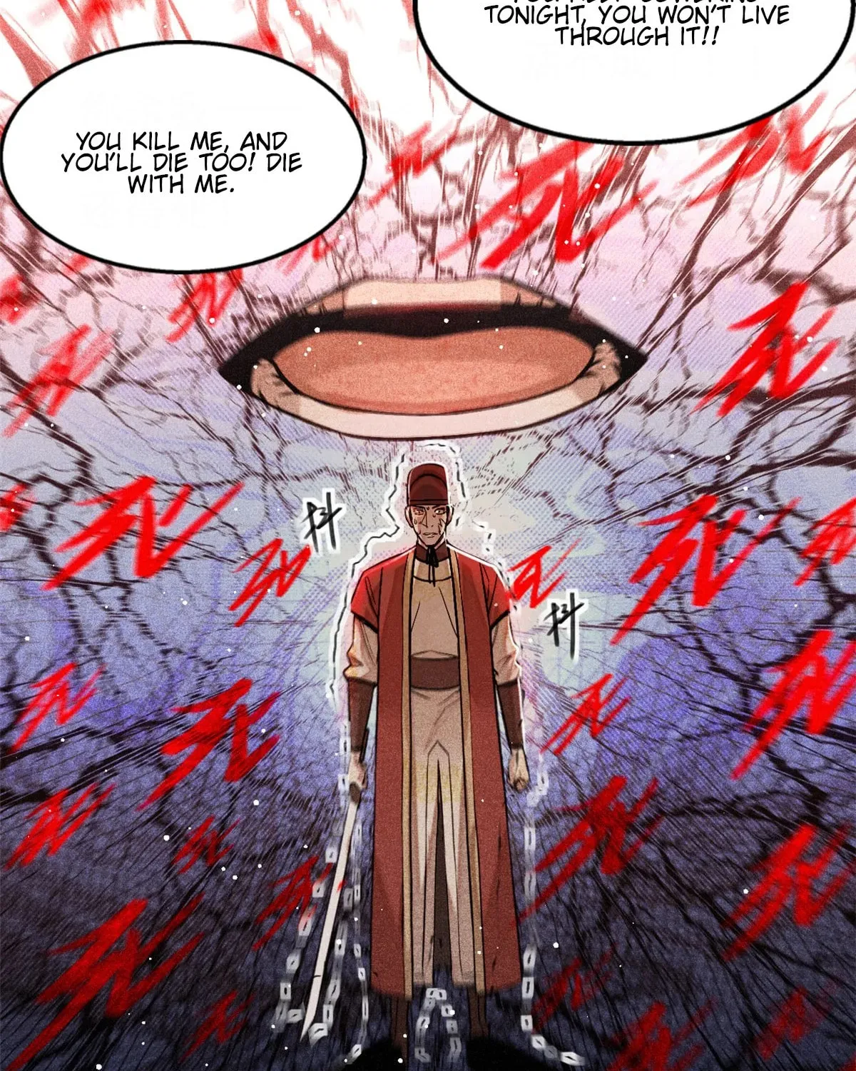 XinMo Chapter 4 page 65 - 