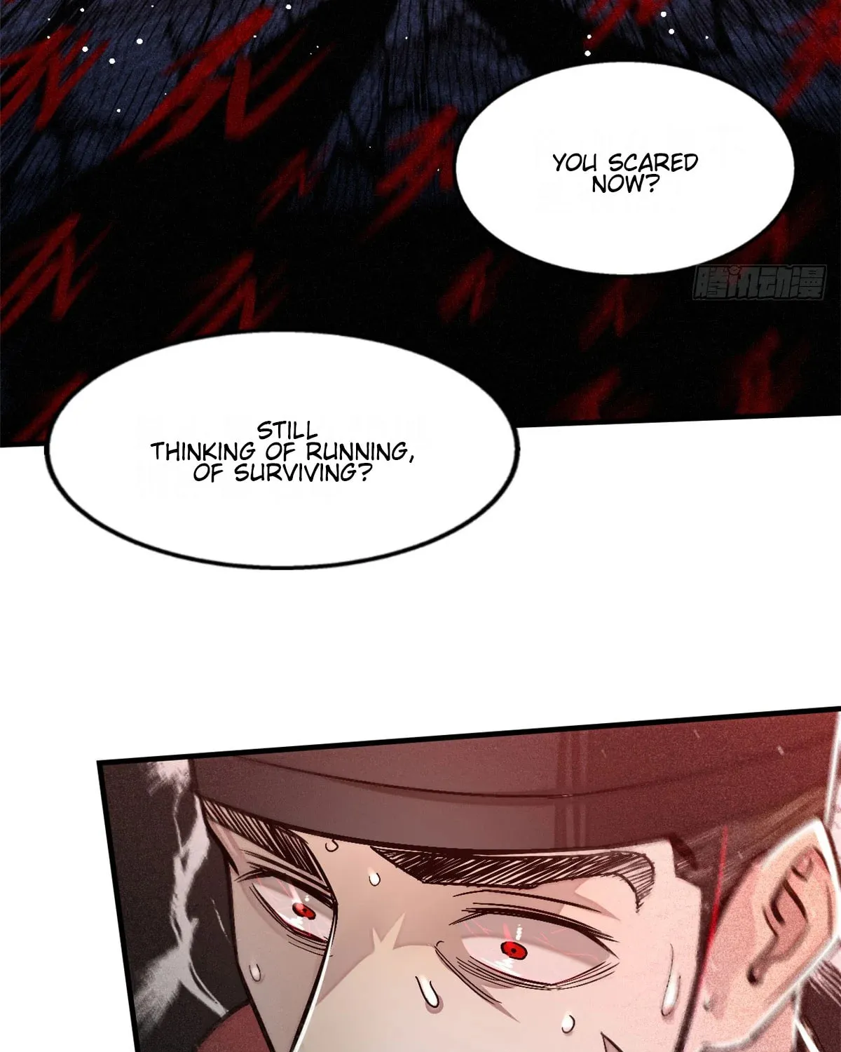 XinMo Chapter 4 page 66 - 