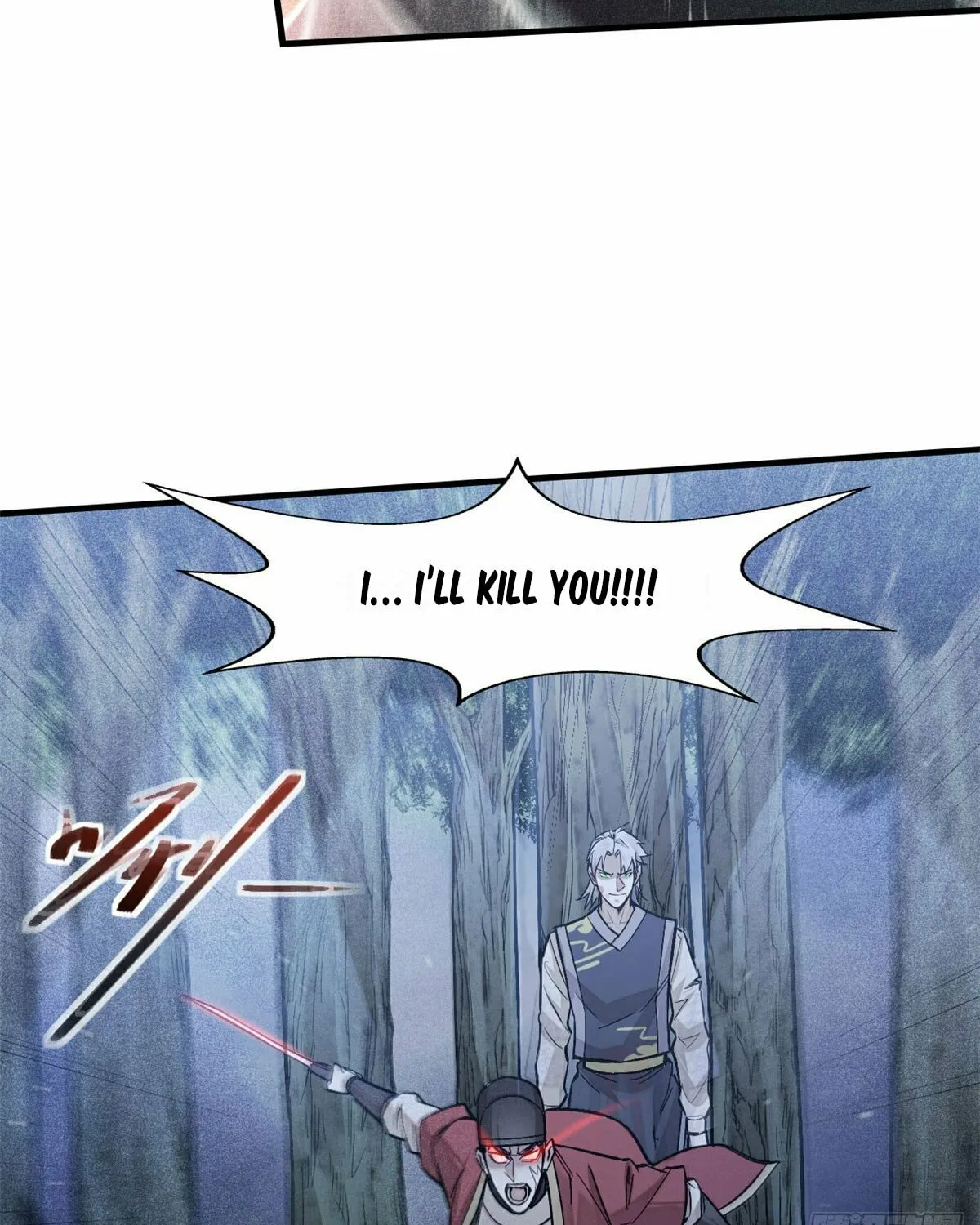 XinMo Chapter 4 page 73 - 