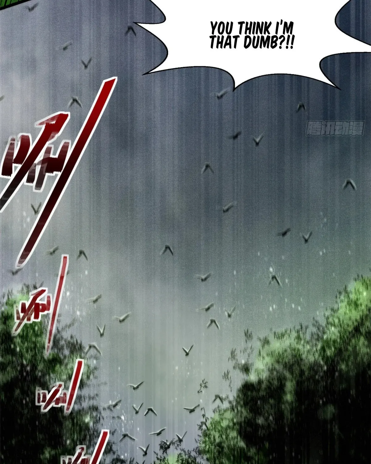 XinMo Chapter 4 page 9 - 
