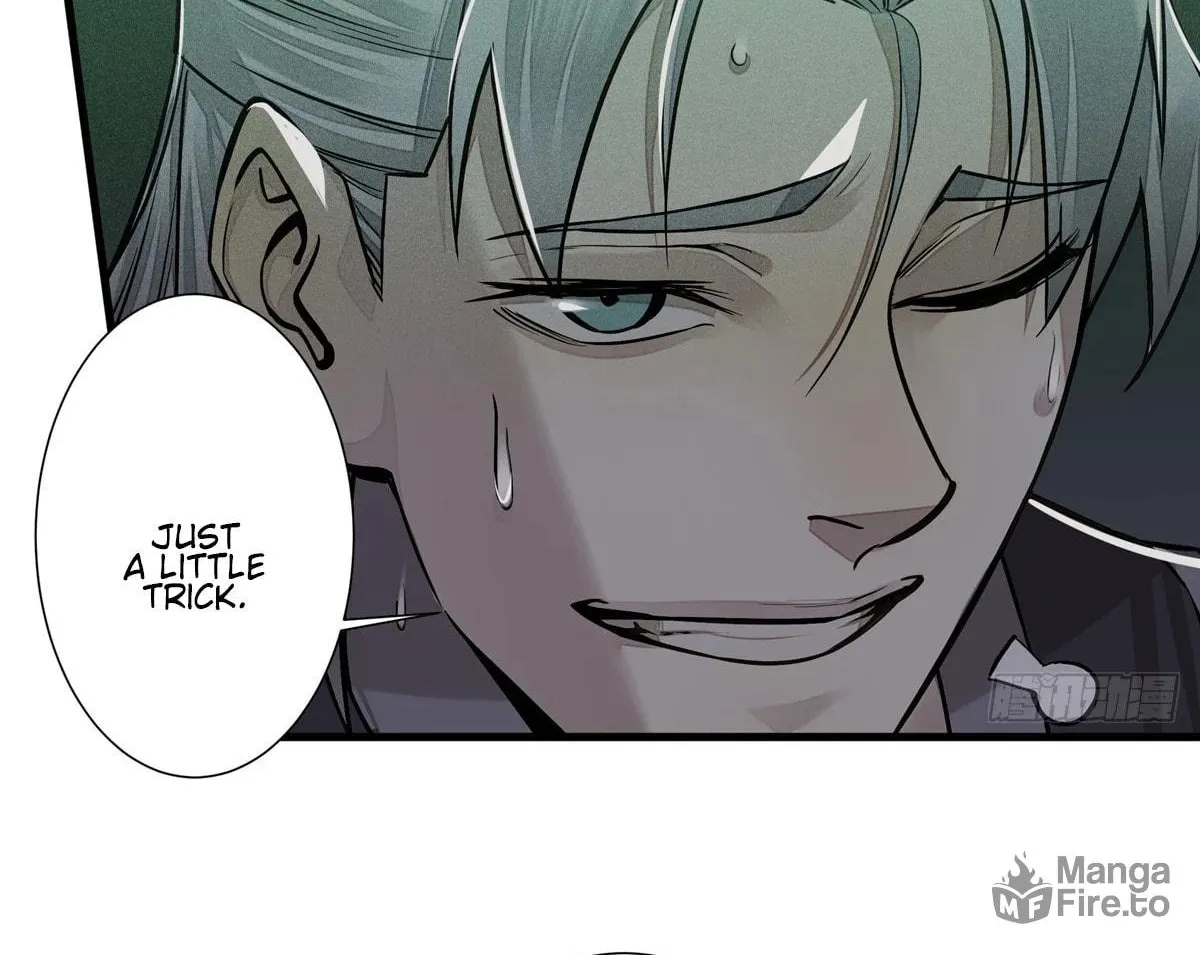XinMo Chapter 5 page 12 - 