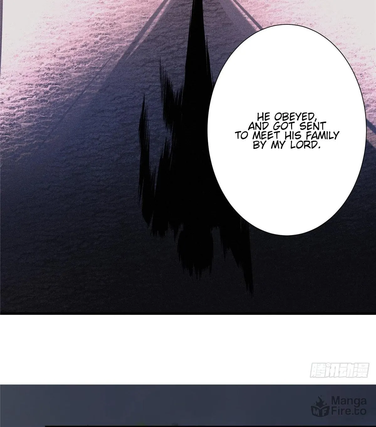 XinMo Chapter 5 page 19 - 
