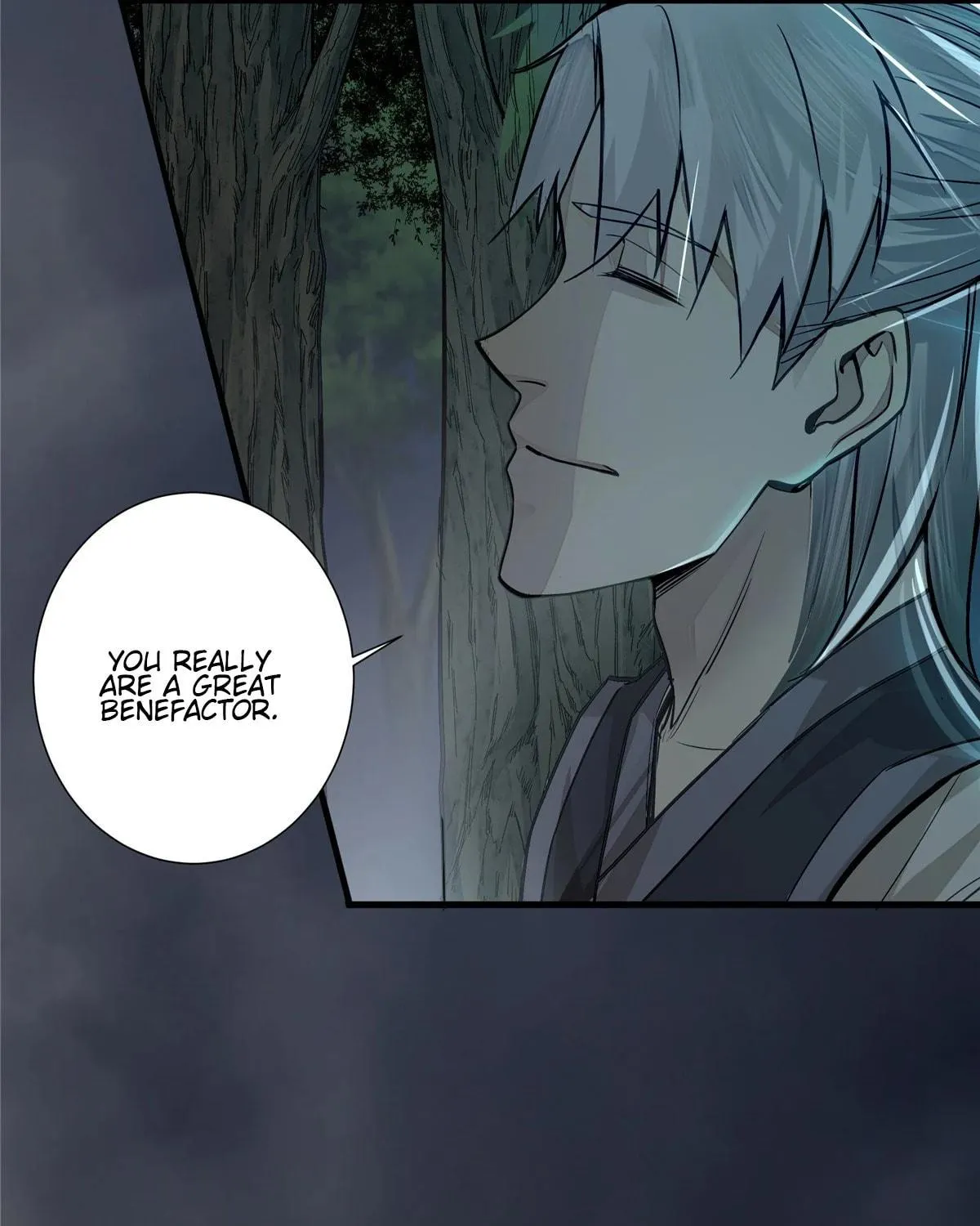 XinMo Chapter 5 page 20 - 