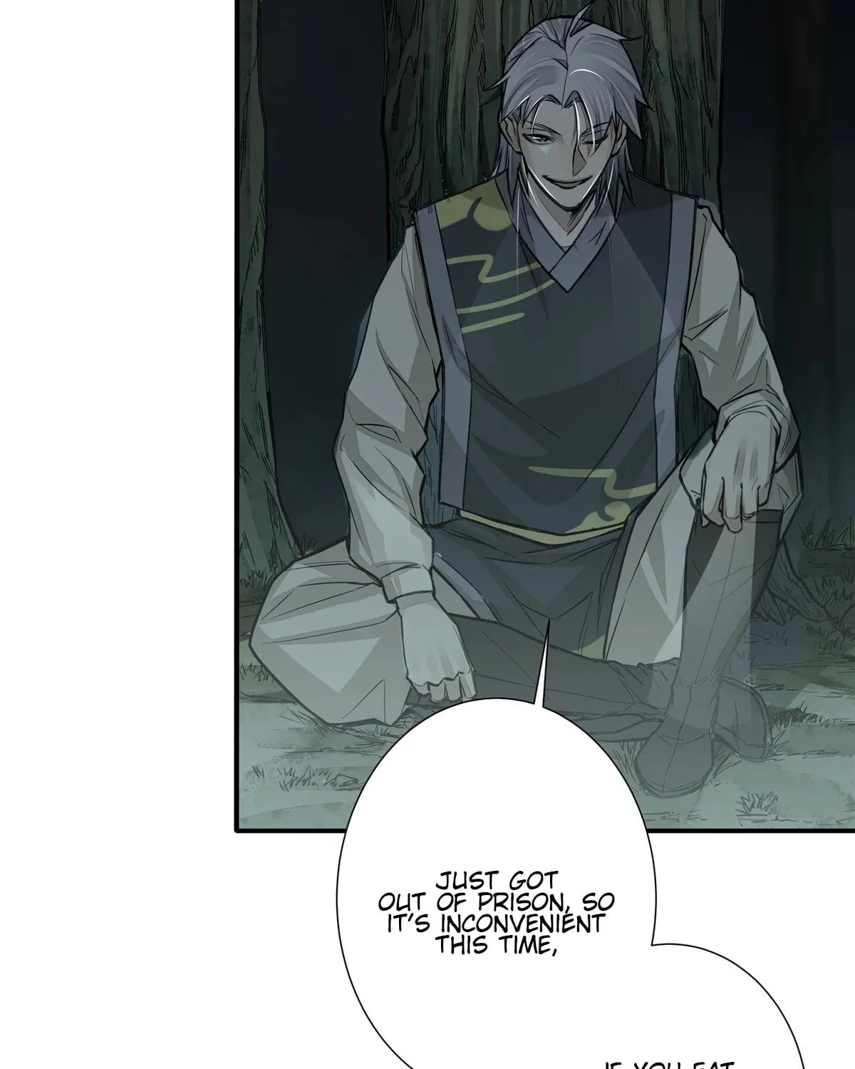 XinMo Chapter 5 page 25 - 