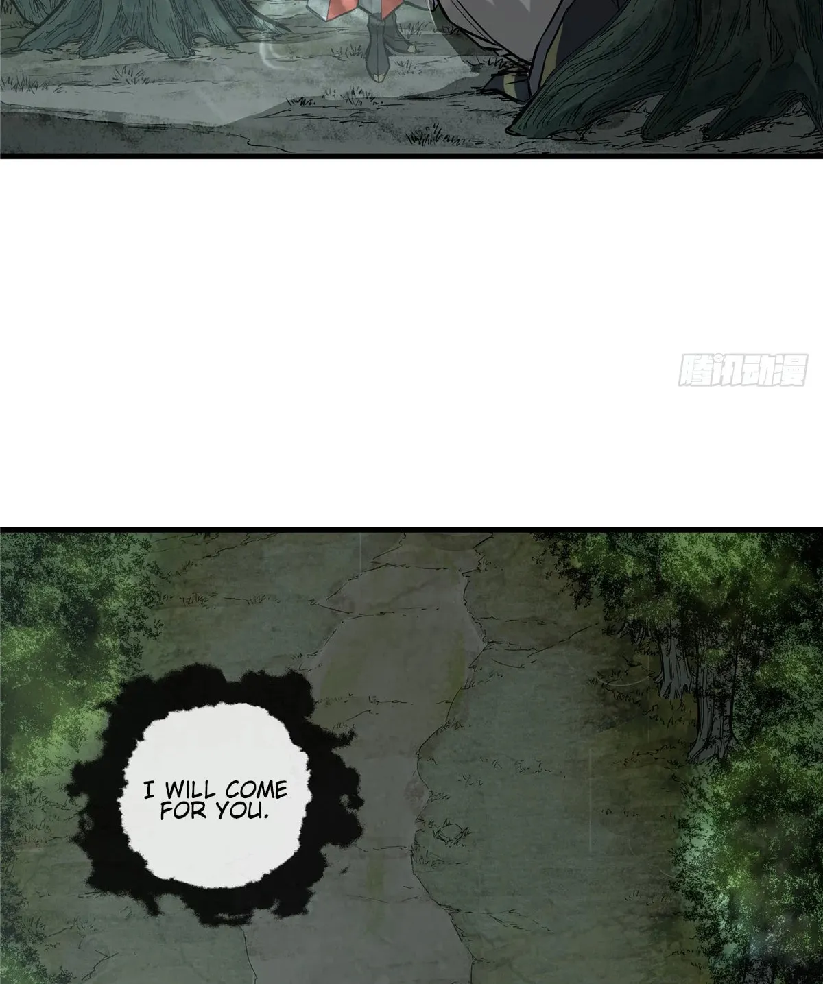 XinMo Chapter 5 page 30 - 
