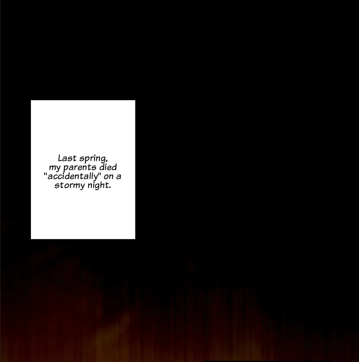 XinMo Chapter 5 page 34 - 