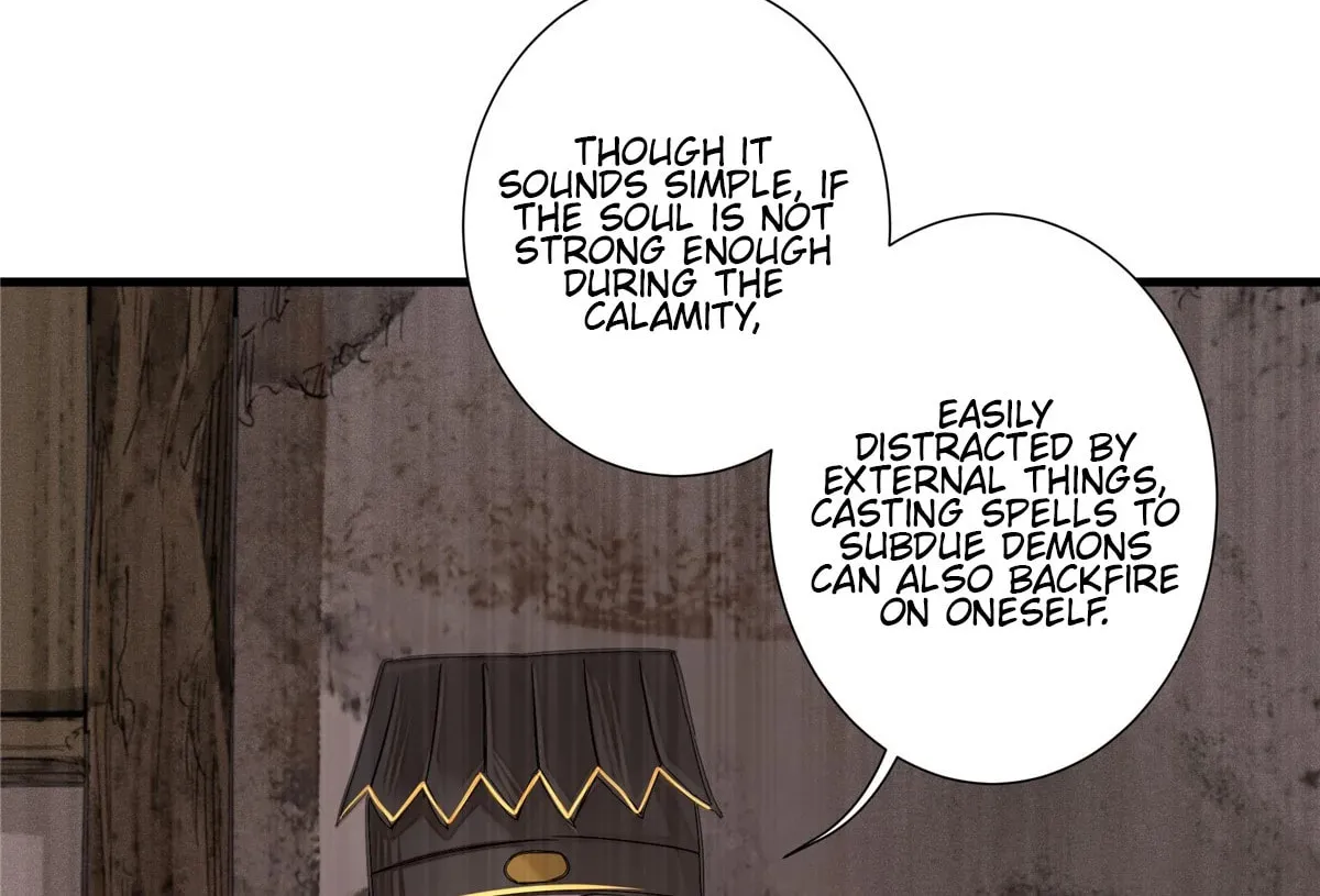 XinMo Chapter 5 page 40 - 