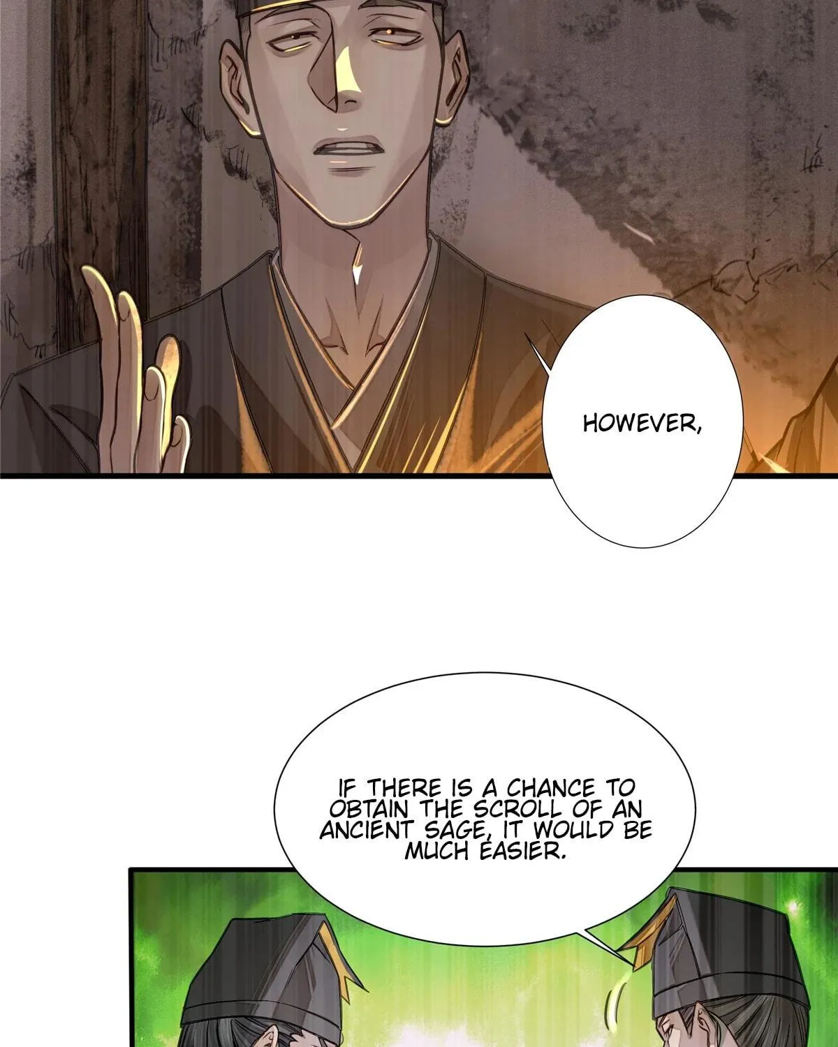 XinMo Chapter 5 page 41 - 