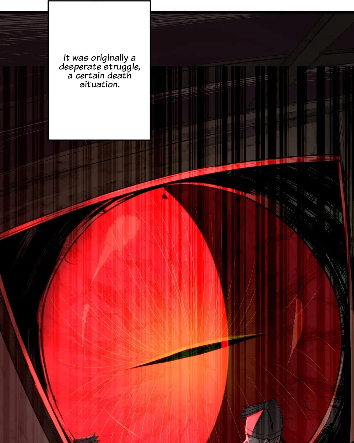 XinMo Chapter 5 page 53 - 