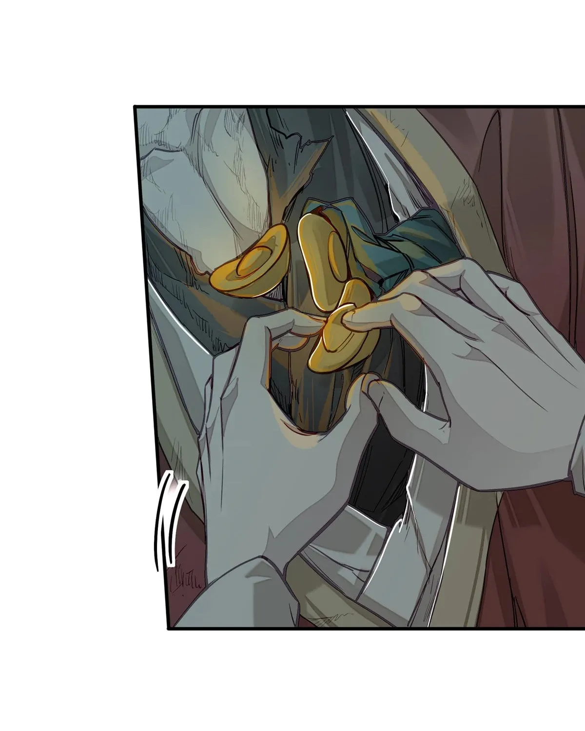 XinMo Chapter 5 page 58 - 