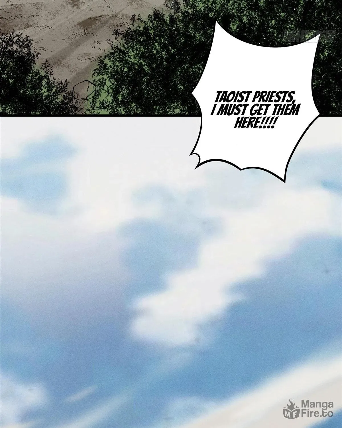 XinMo Chapter 5 page 68 - 