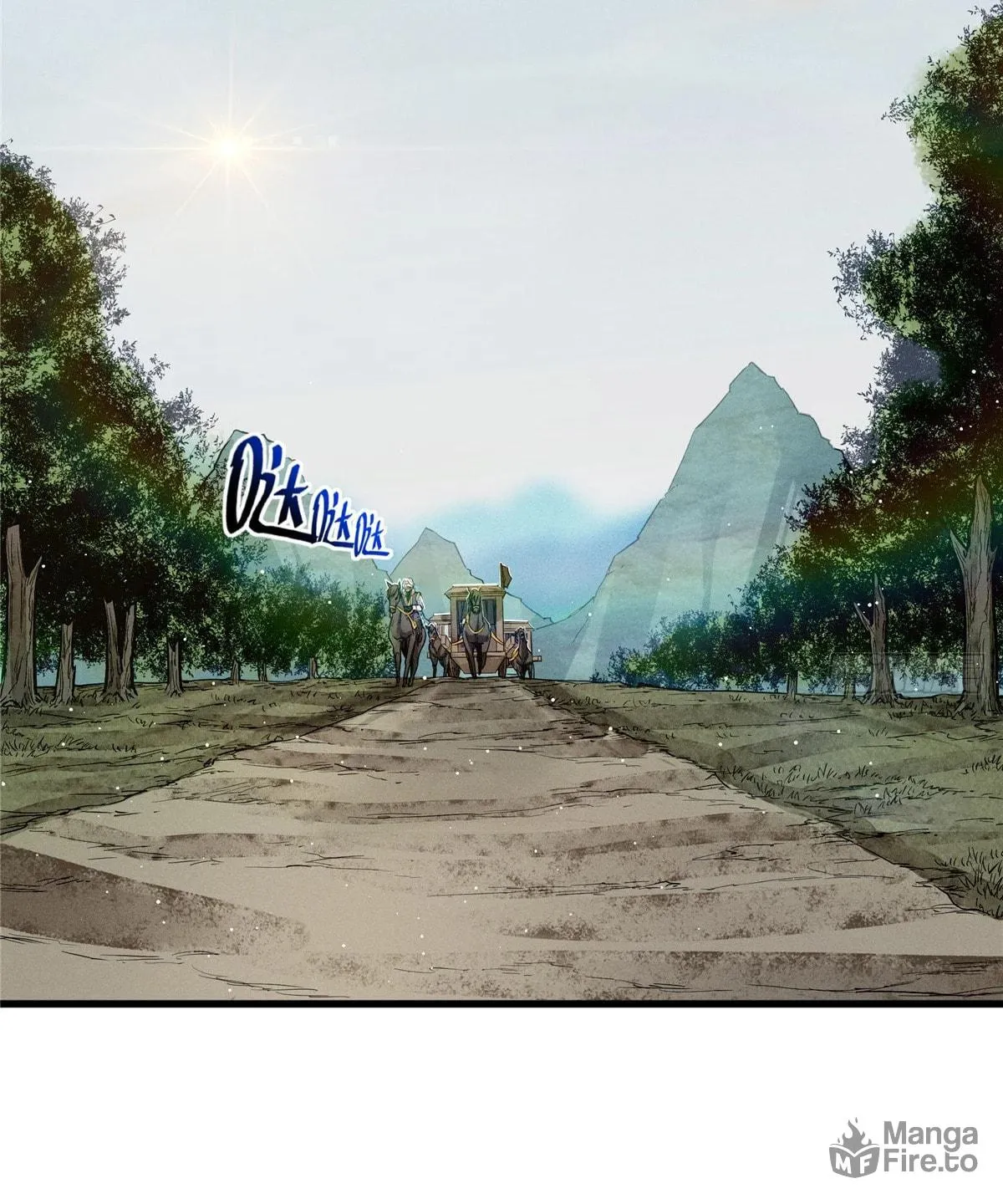 XinMo Chapter 5 page 71 - 