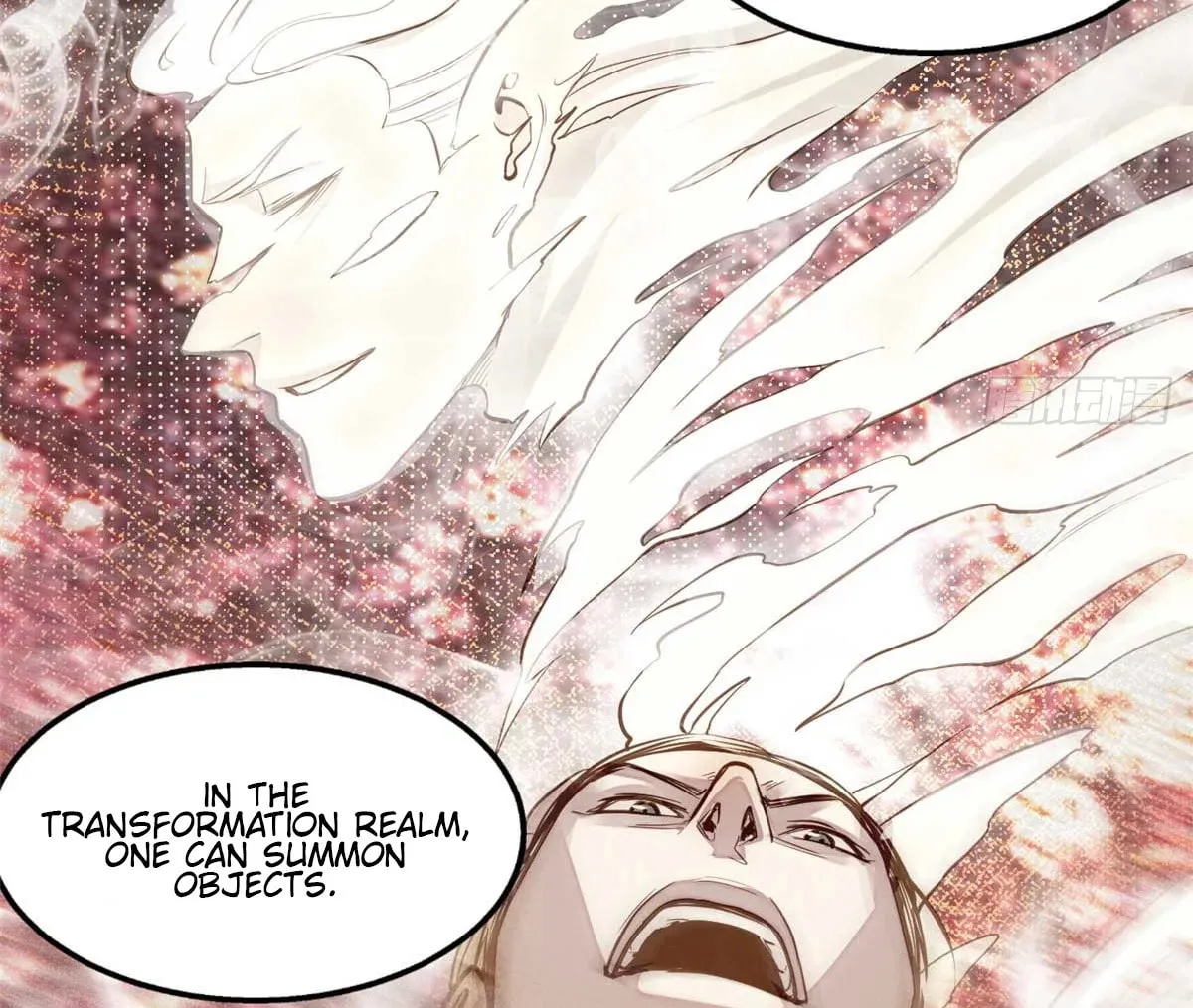 XinMo Chapter 6 page 35 - 