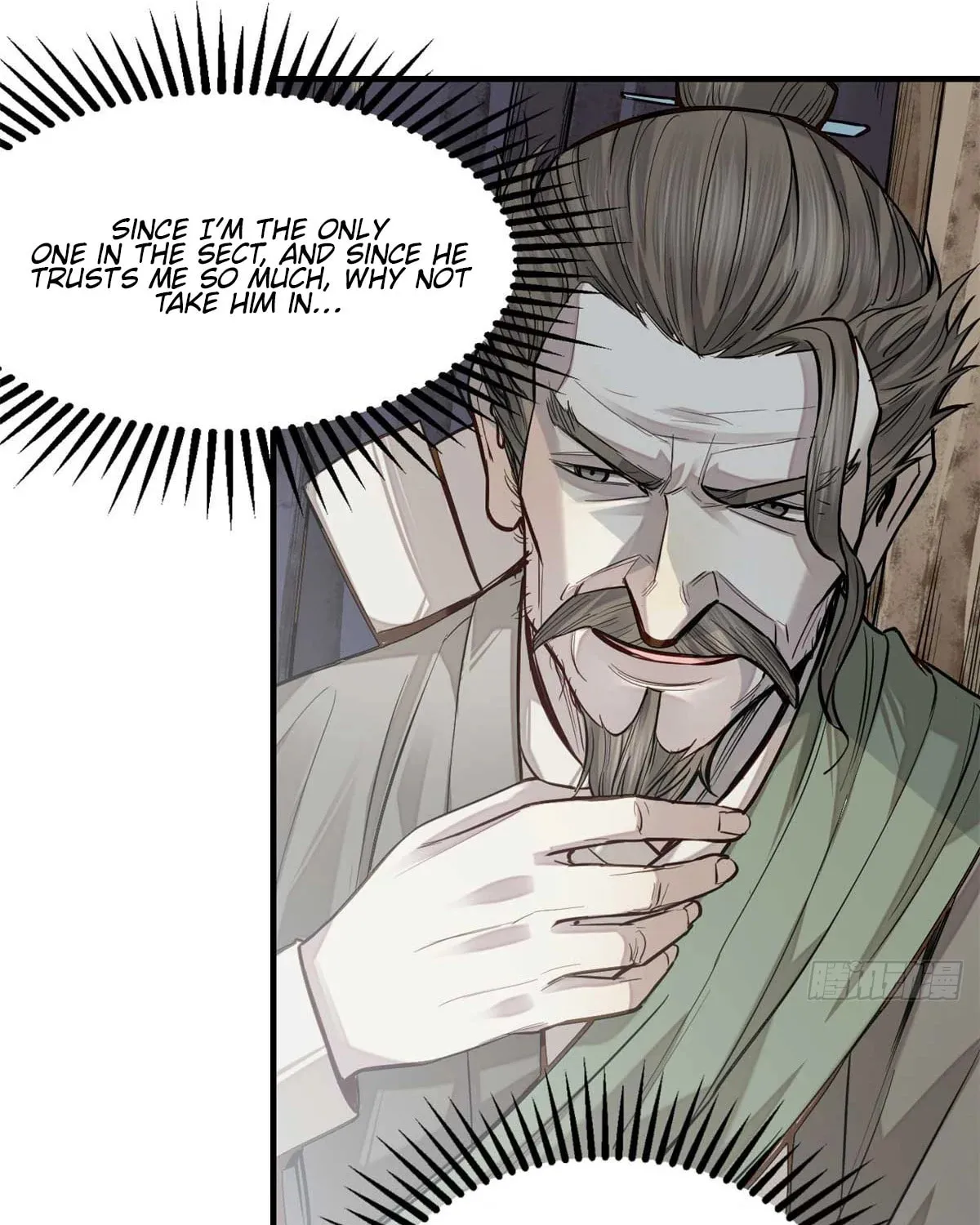 XinMo Chapter 6 page 42 - 