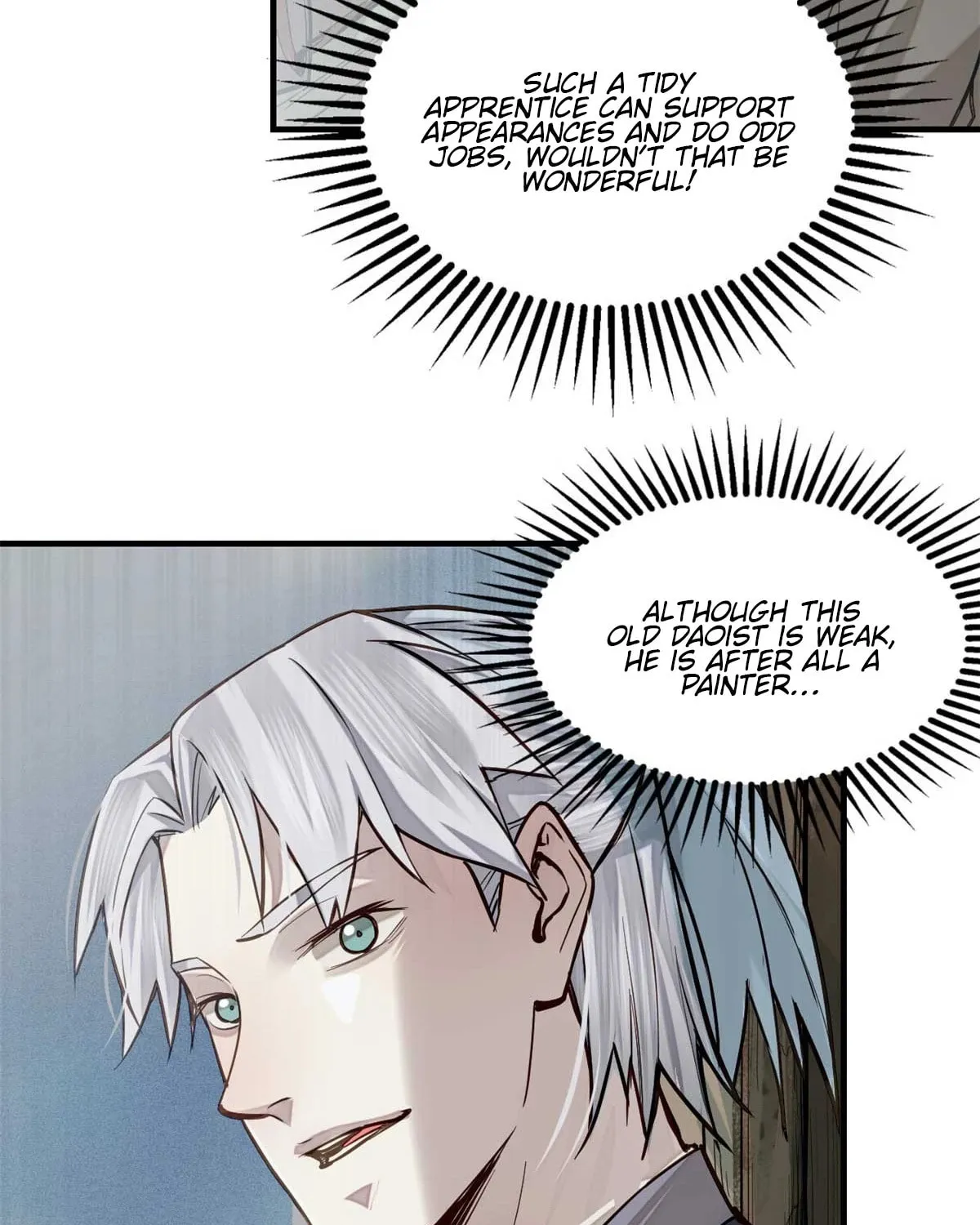 XinMo Chapter 6 page 43 - 