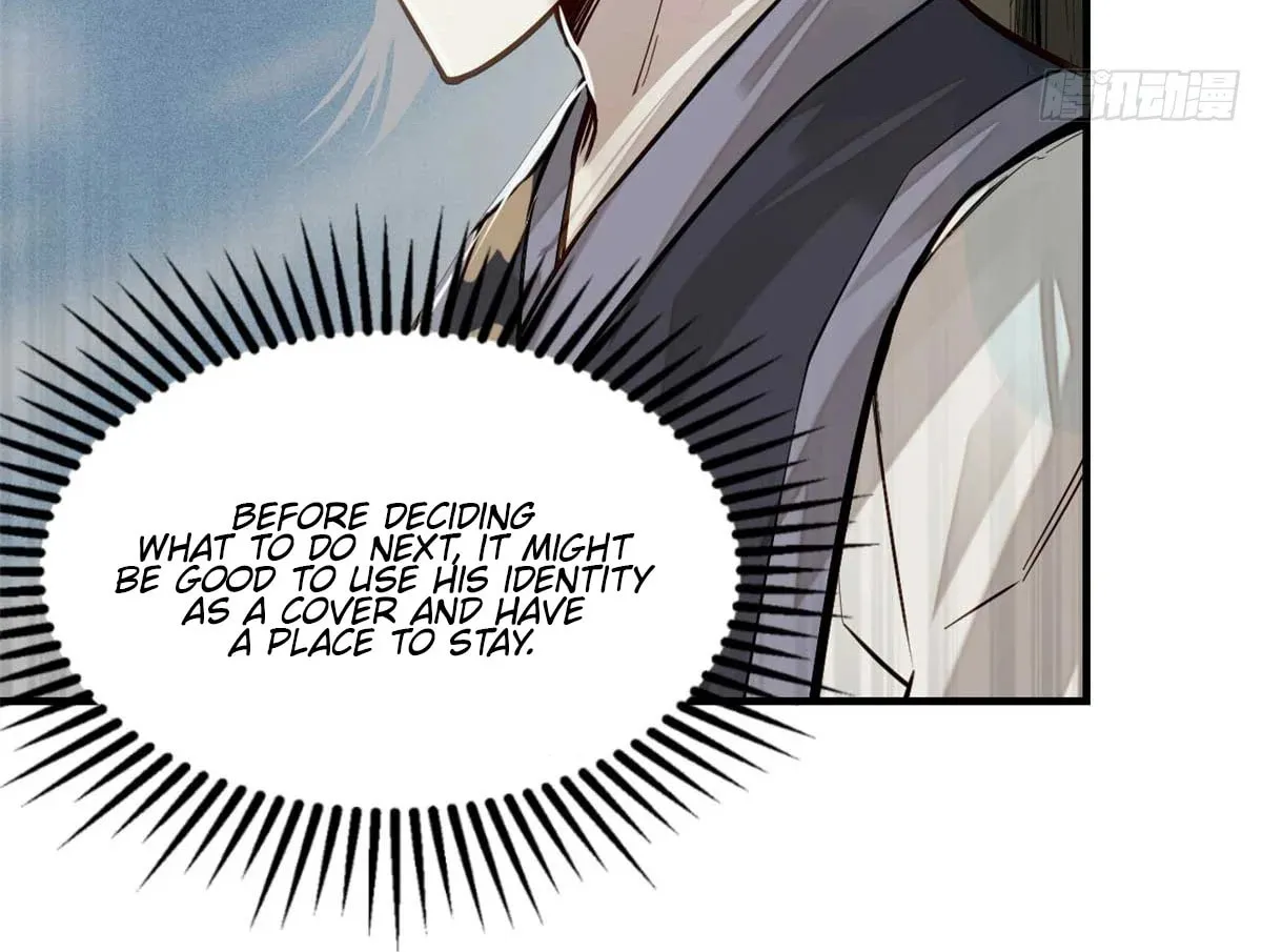 XinMo Chapter 6 page 44 - 