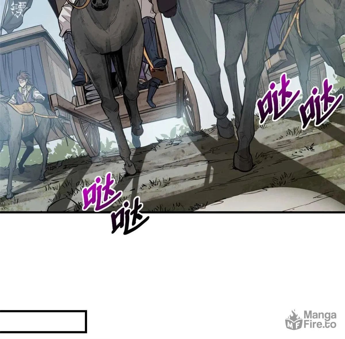 XinMo Chapter 6 page 56 - 