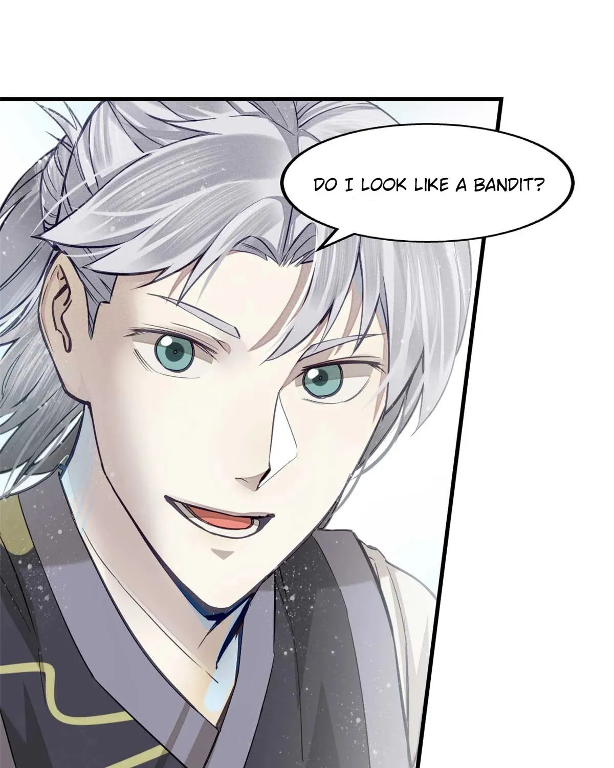 XinMo Chapter 6 page 7 - 
