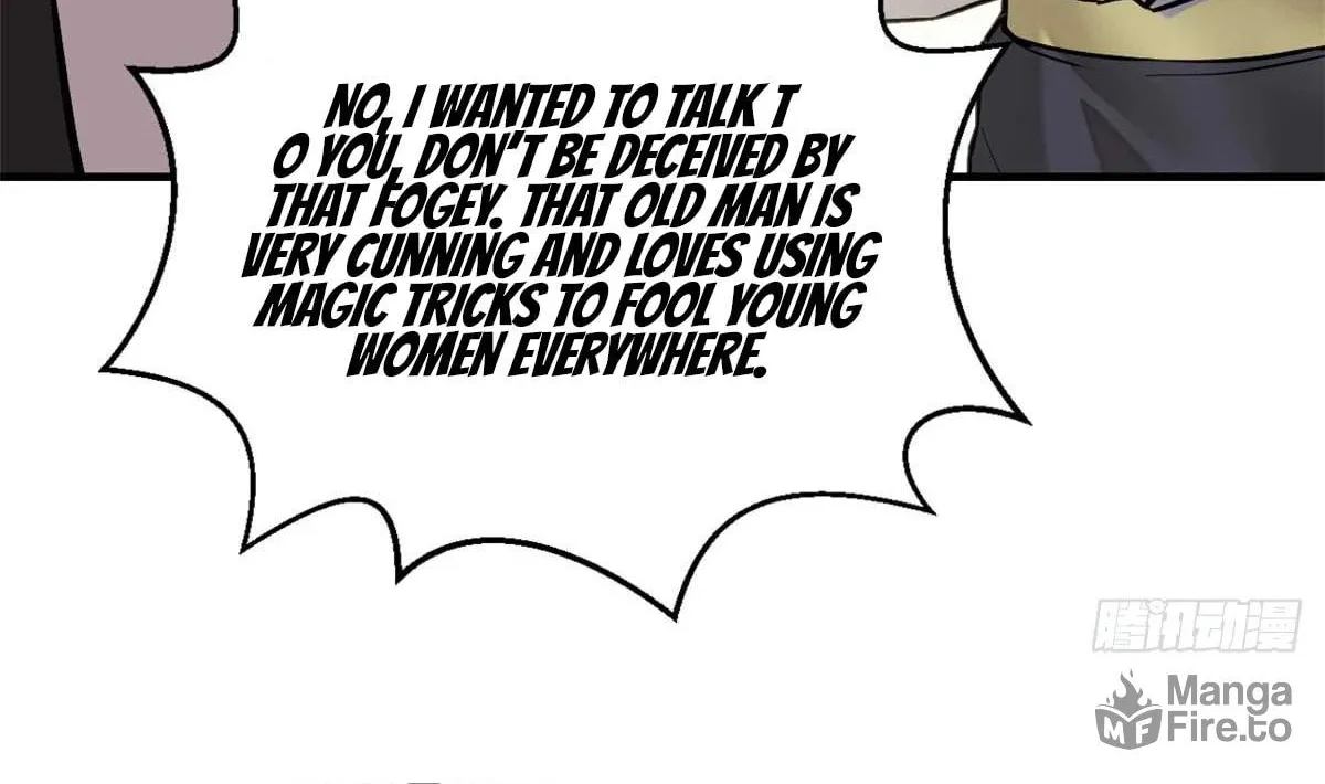 XinMo Chapter 6 page 62 - 