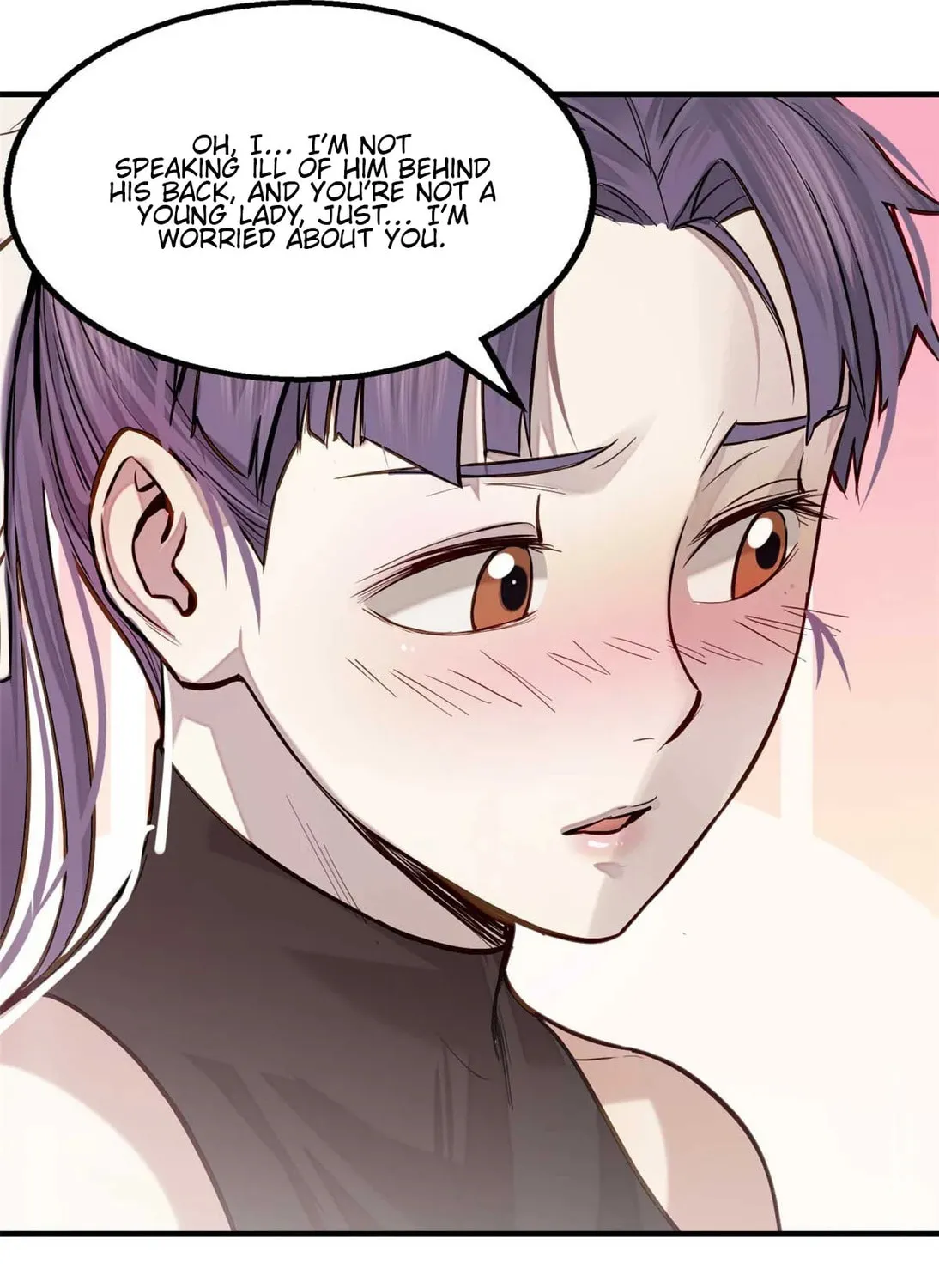 XinMo Chapter 6 page 63 - 