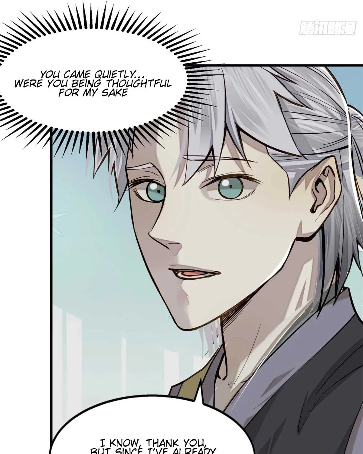 XinMo Chapter 6 page 65 - 